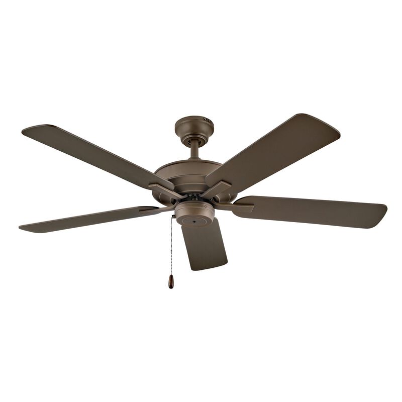 Metro Wet 52 Inch Ceiling Fan by Hinkley