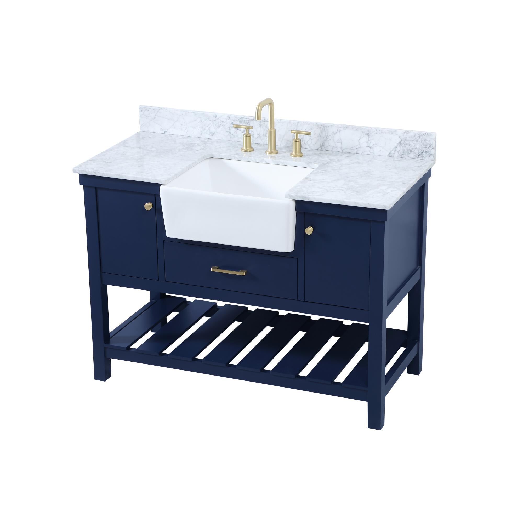 Clement Bath Vanity by Elegant Decor