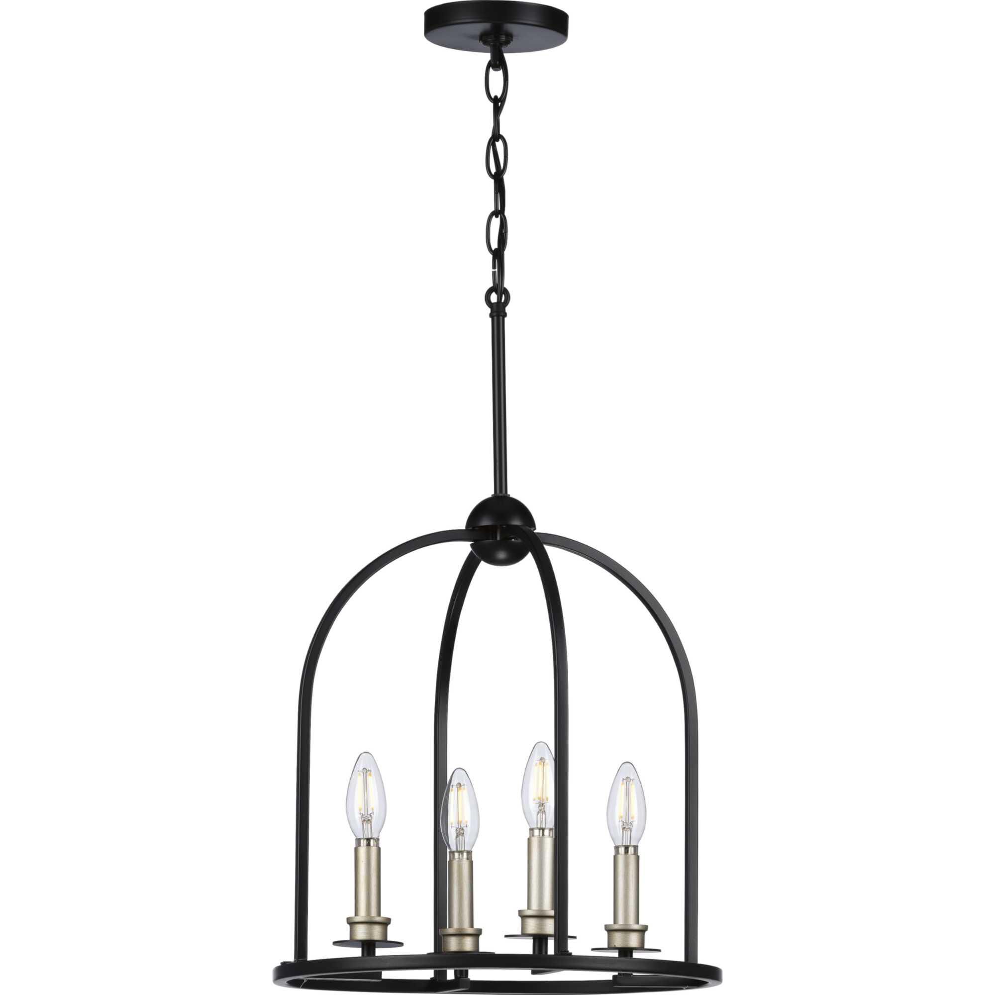 Seneca 15 Inch Large Pendant by Progress Lighting