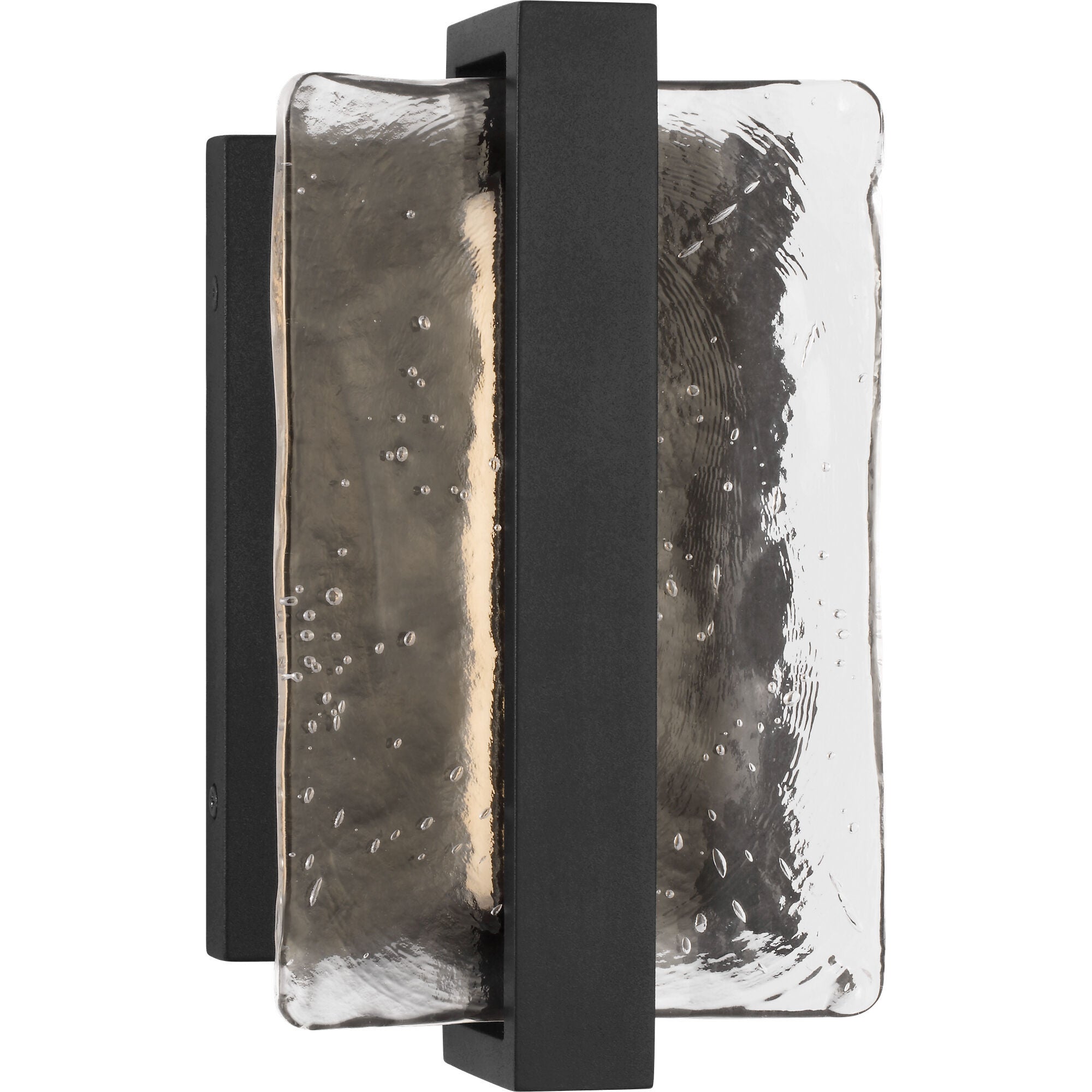 Briggs 9 Inch Outdoor Wall Light,