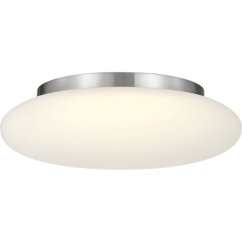 Amir 18 Inch Flush Mount by Visual Comfort Studio