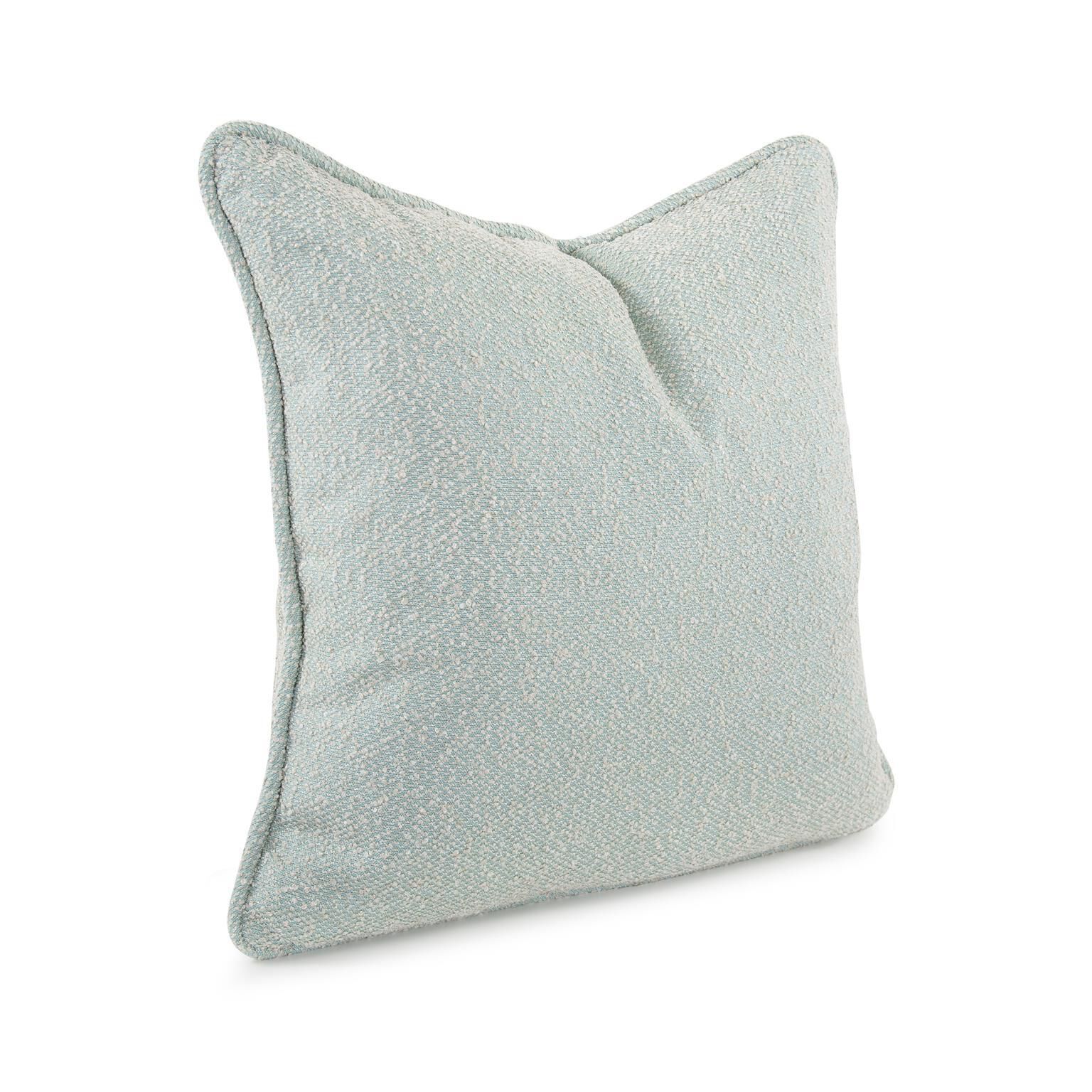 The Alicante Pillow Decorative Pillow by Howard Elliott Collection