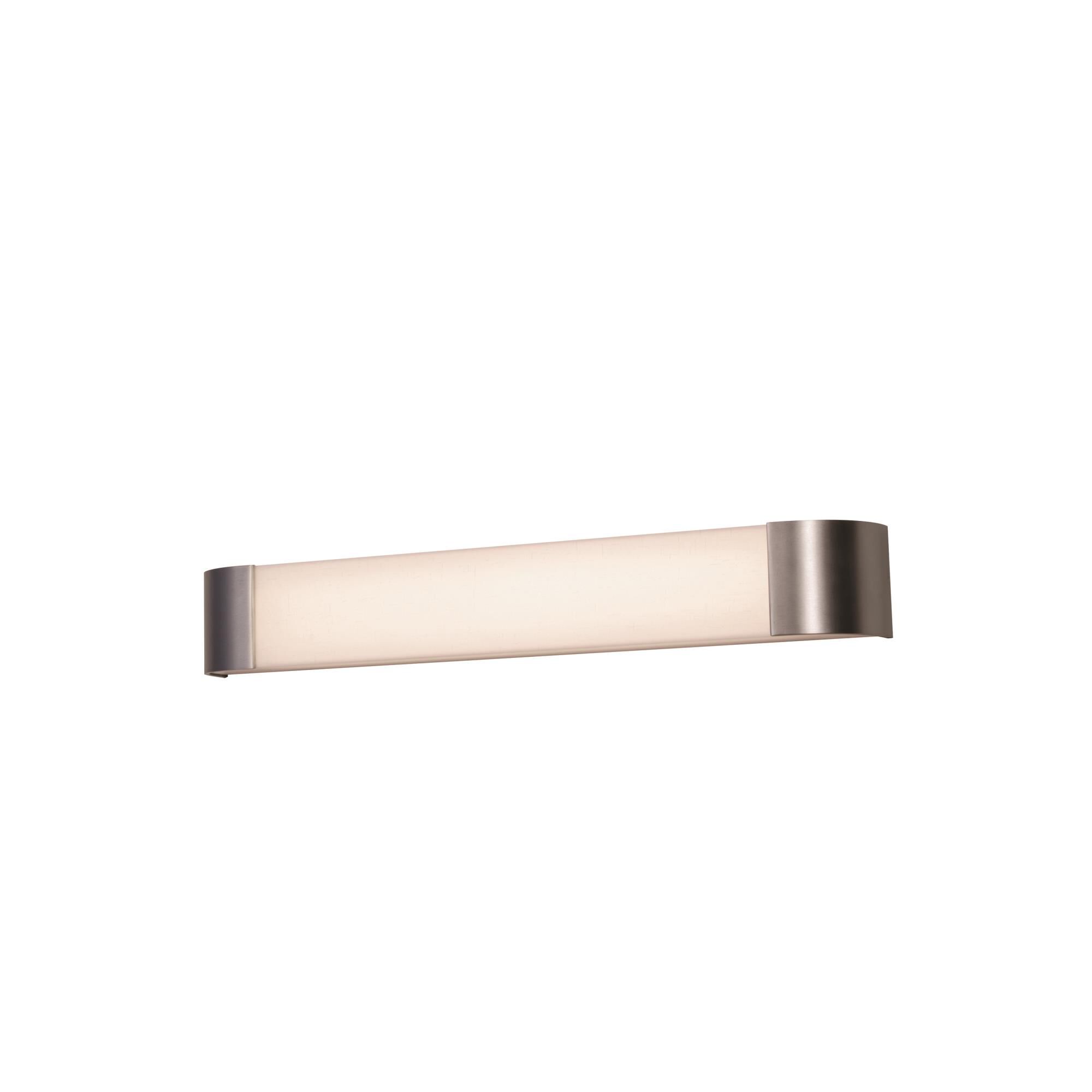 Allen 53 Inch LED Bath Vanity Light by AFX Lighting