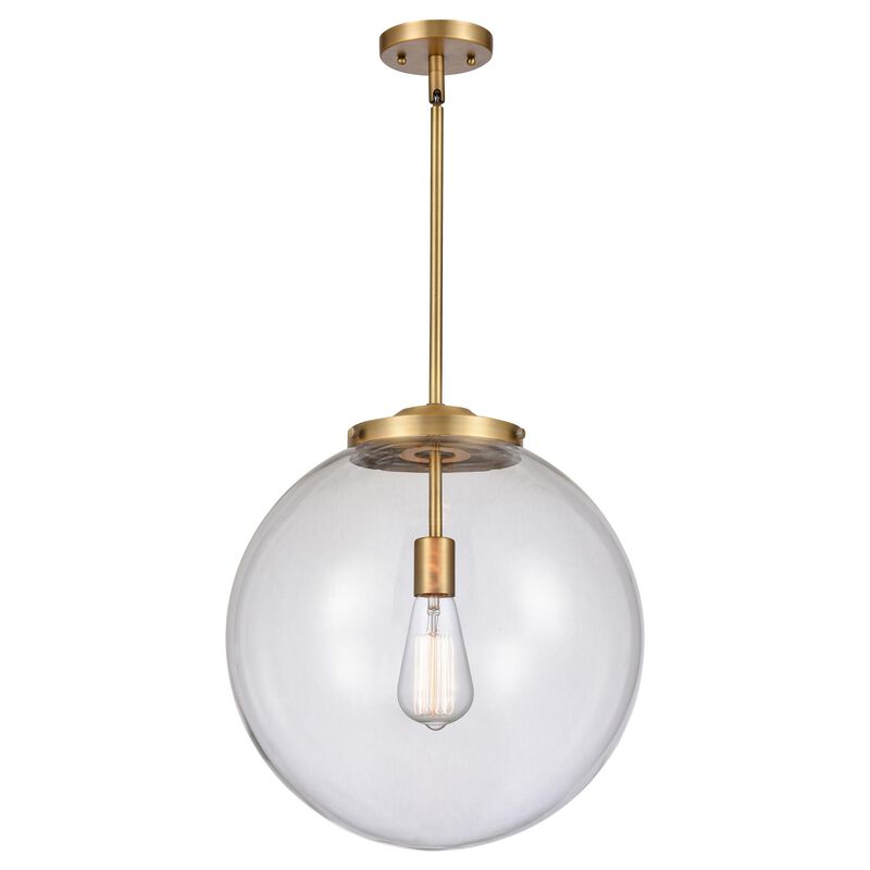 Bruno Marashlian Beacon Large Pendant by Innovations Lighting