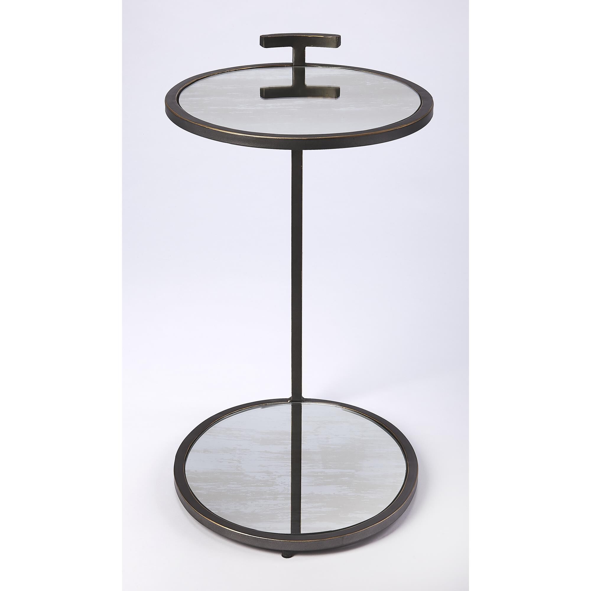 Butler Loft End Table by Butler Specialty Company