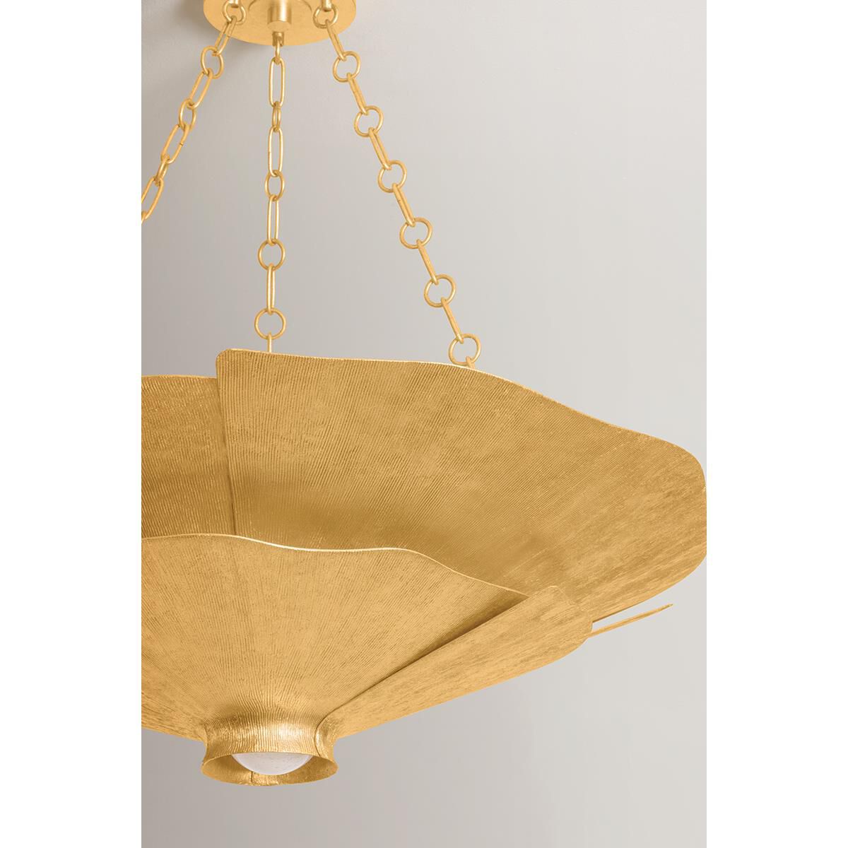 Spring Valley 37 Inch Chandelier by Hudson Valley Lighting
