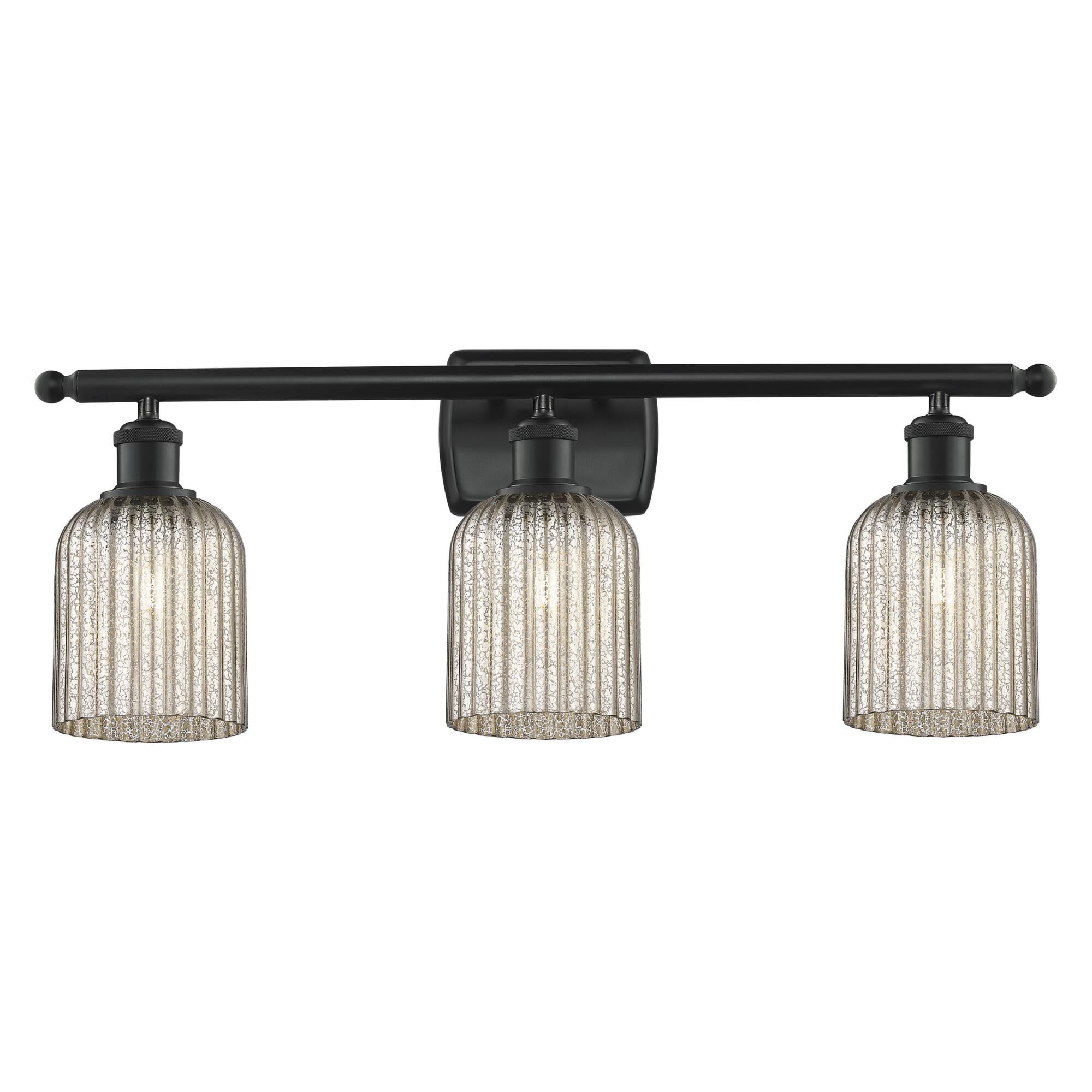 Bruno Marashlian Bridal Veil 25 Inch Bath Vanity Light by Innovations Lighting