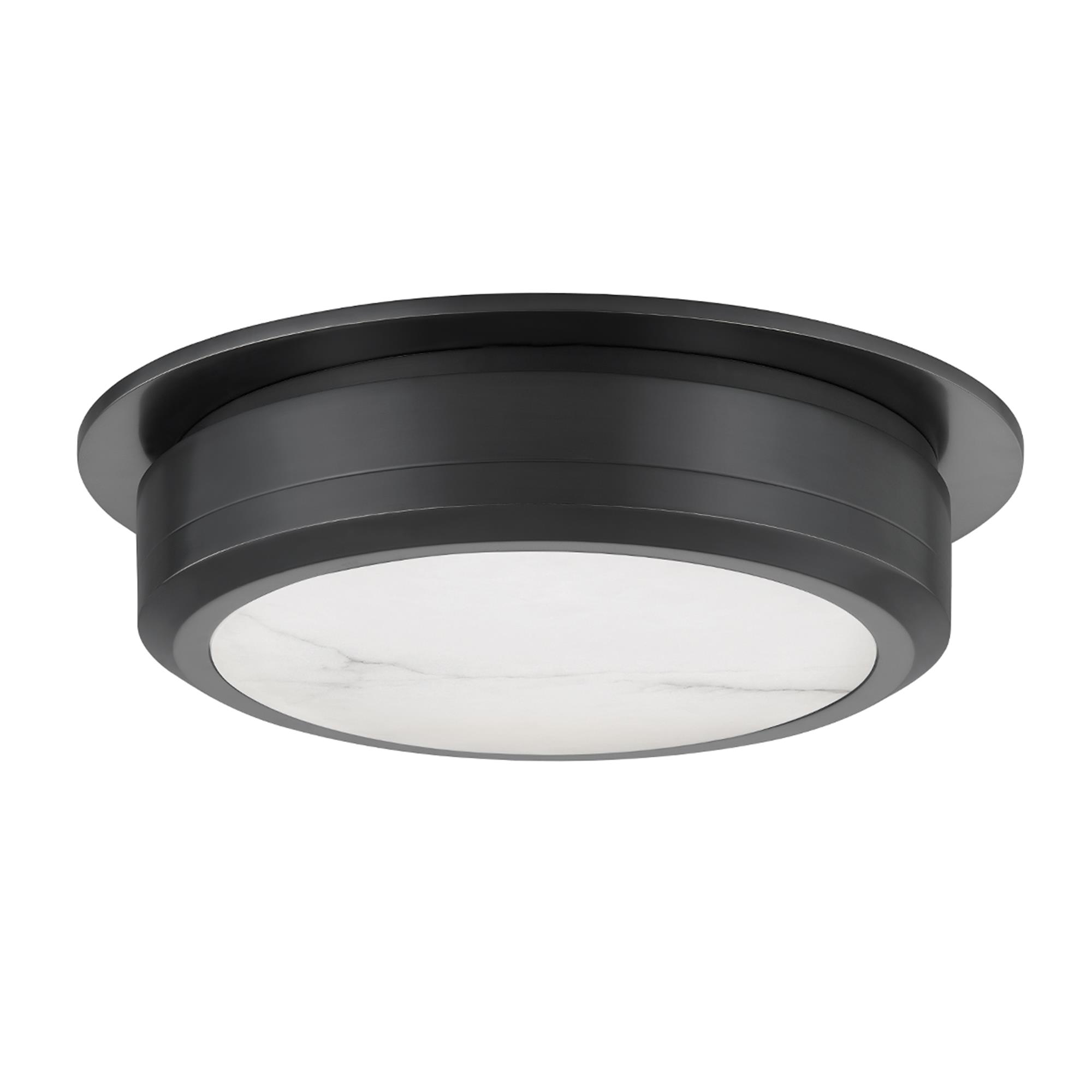 Greenport 14 Inch Flush Mount,