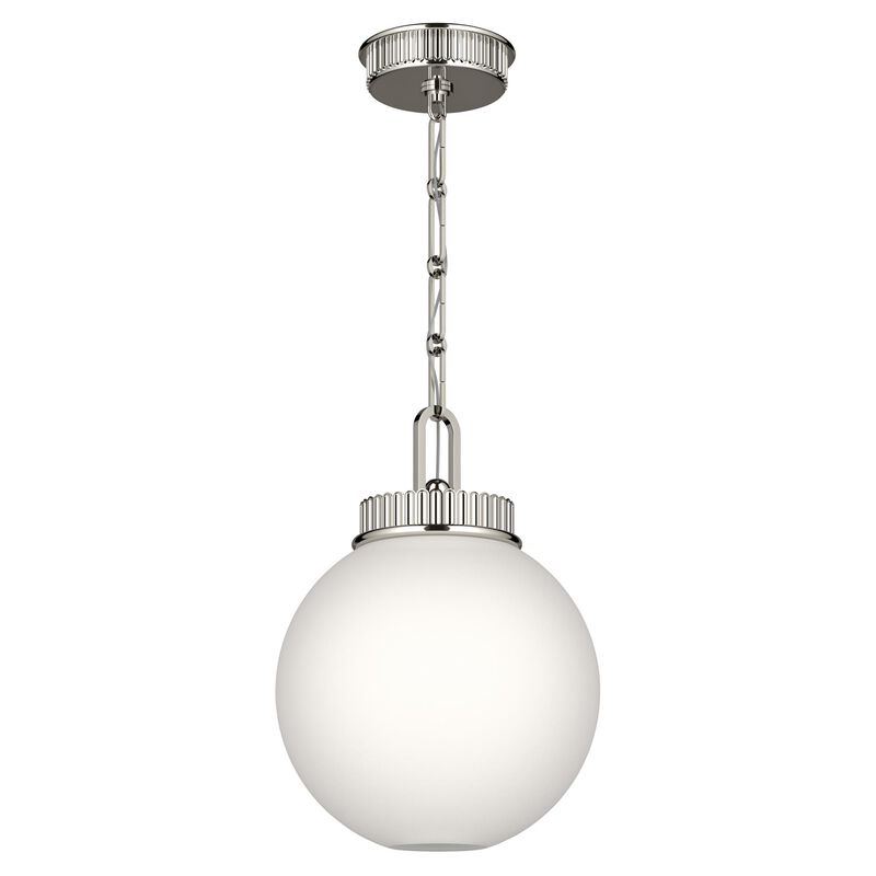 Andorra 15 Inch Mini Pendant by Kichler