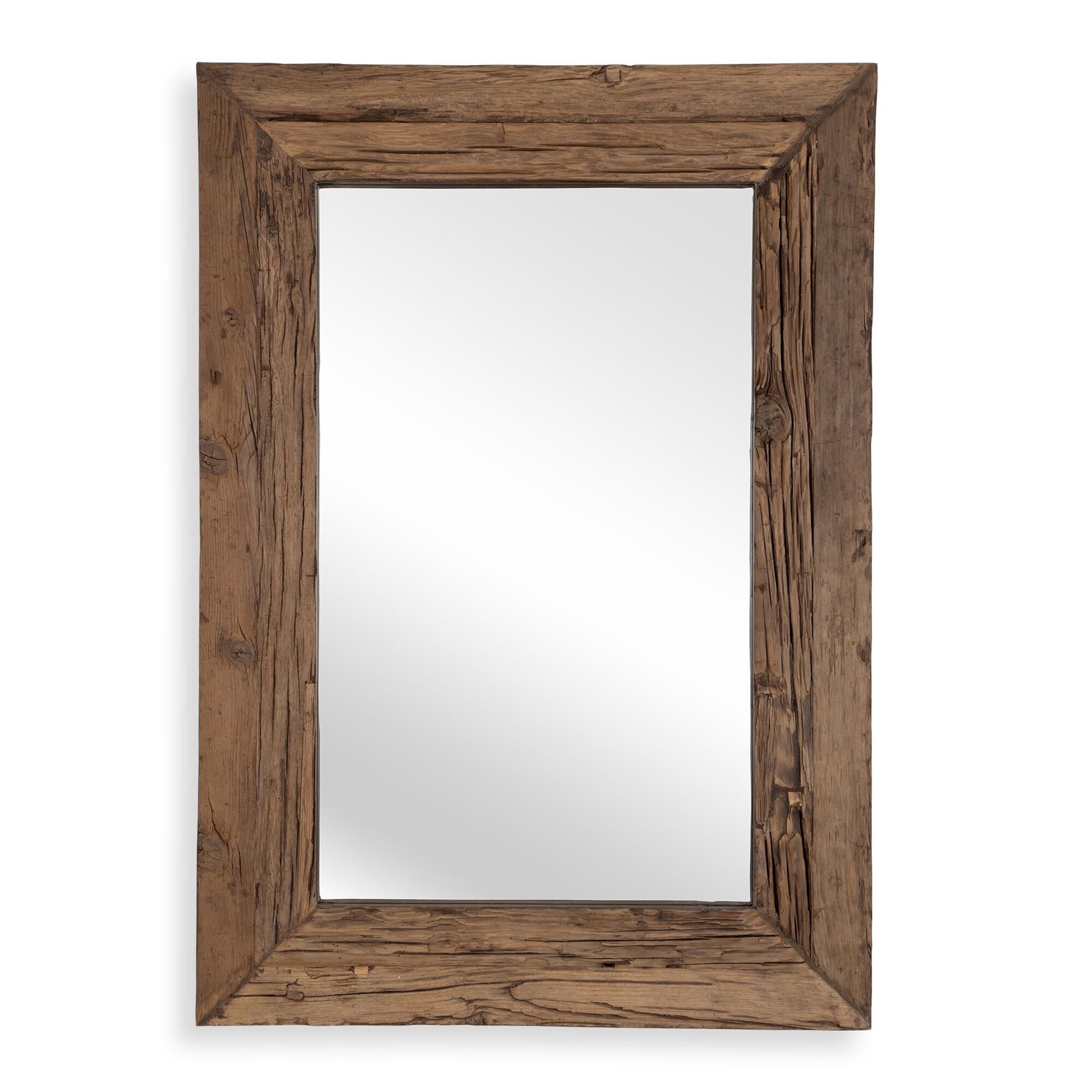 Shown in Rustic Pine finish