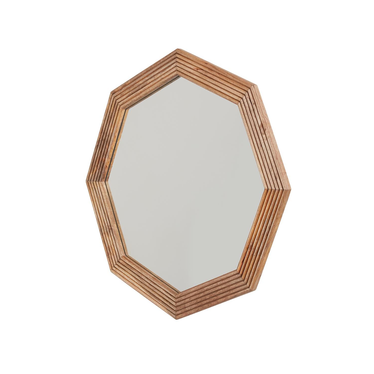 Wood Framed Mirror Decorative Mirrors by Capital Lighting Fixture Company