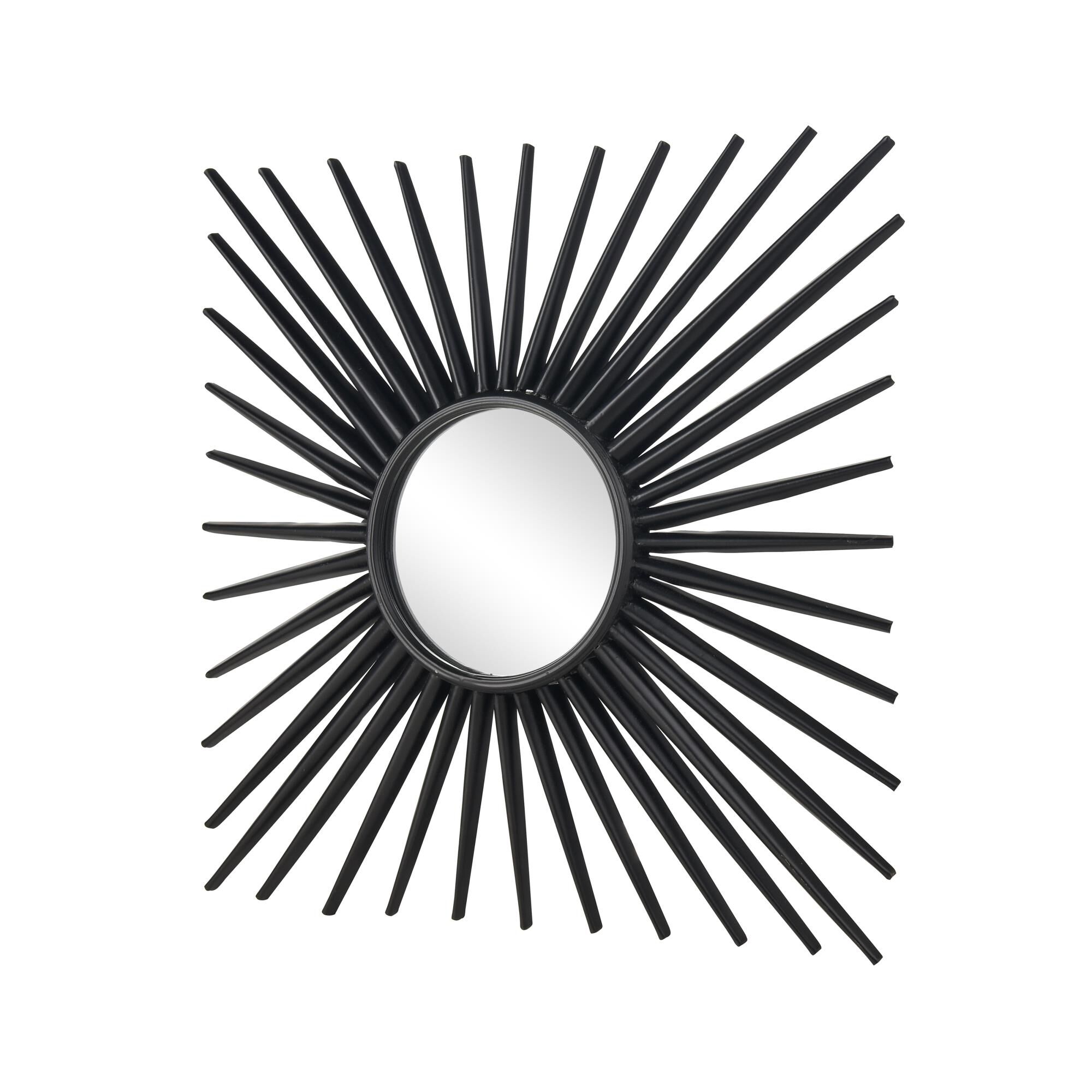 Burst 16 Inch Decorative Mirror by ELK Home