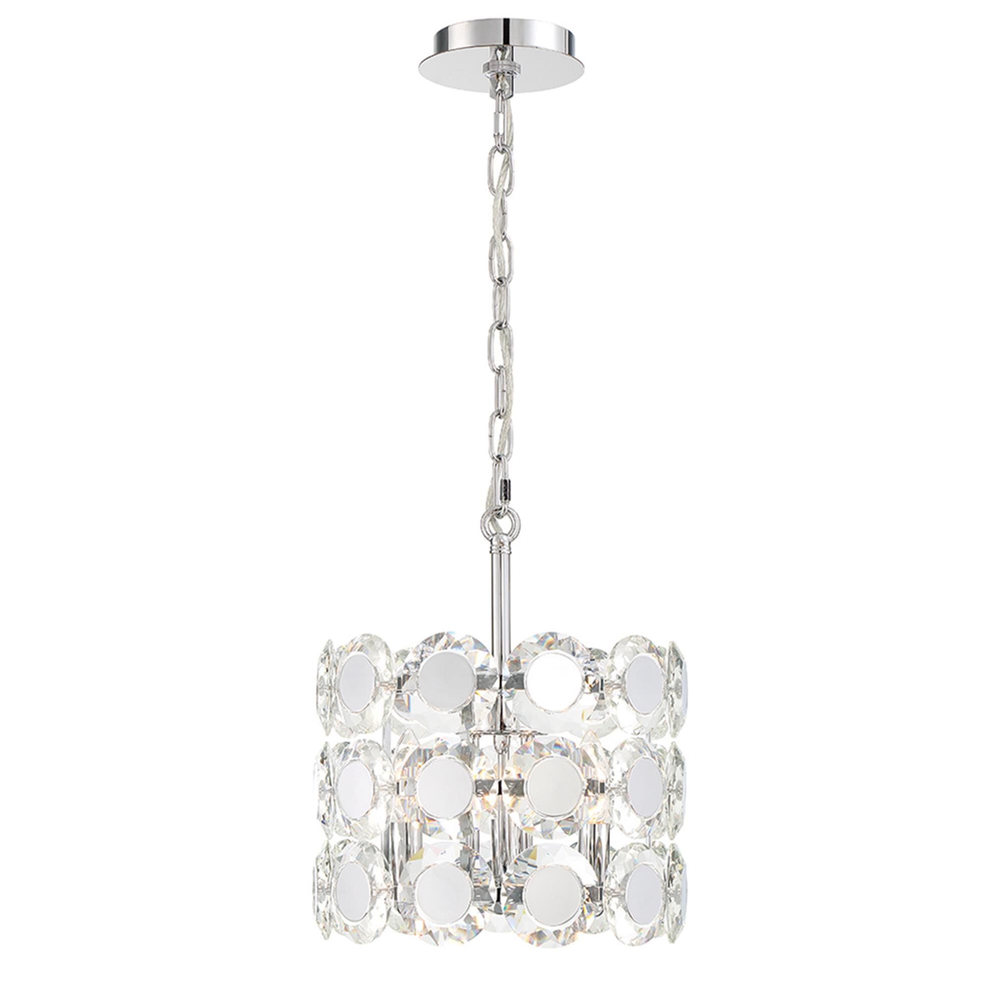 Perrene Petite Chandelier,