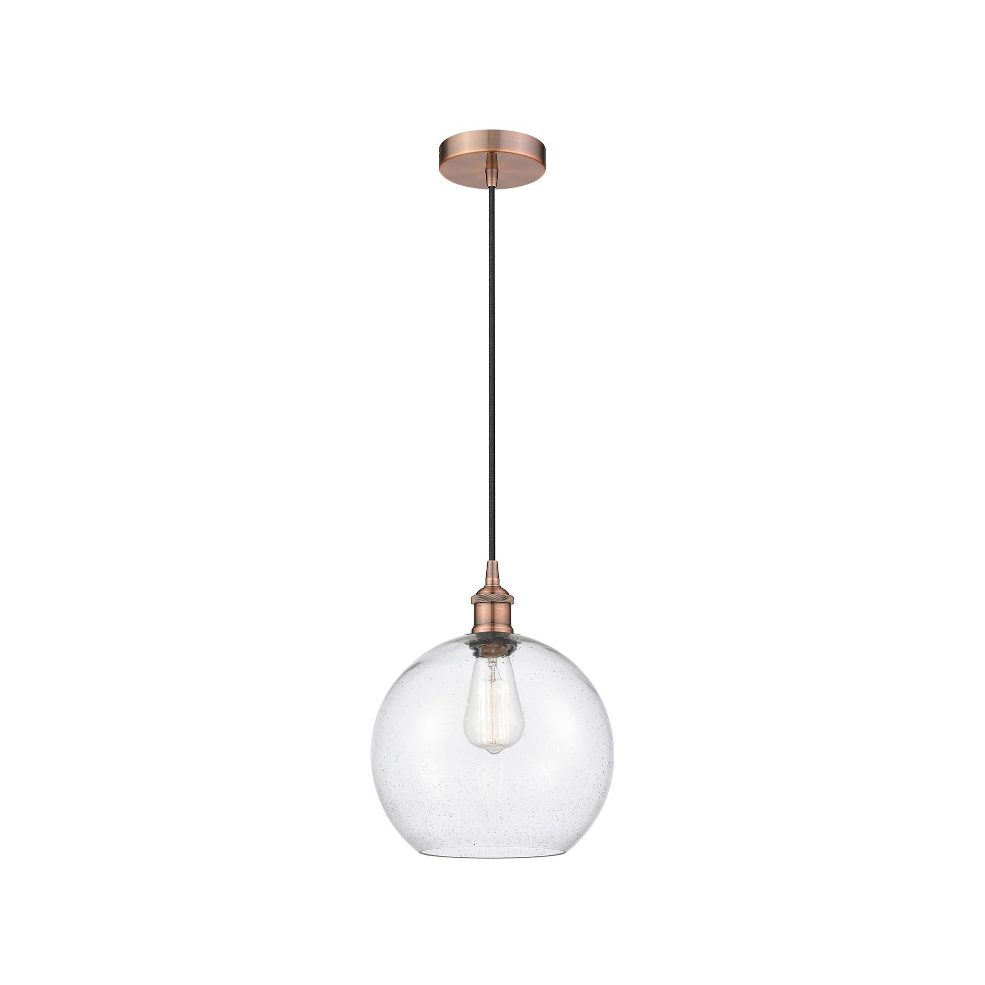 Bruno Marashlian Athens Mini Pendant,