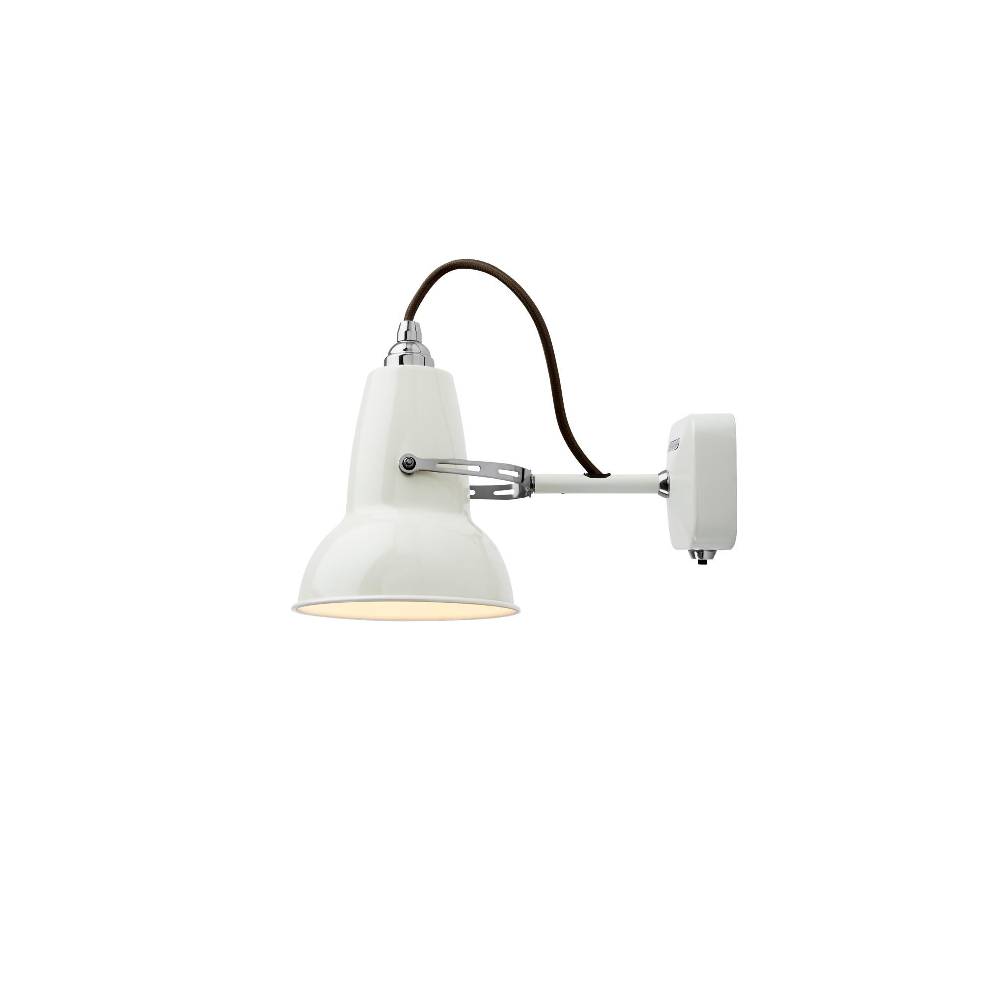 Original 1227 11 Inch LED Wall Sconce by Anglepoise