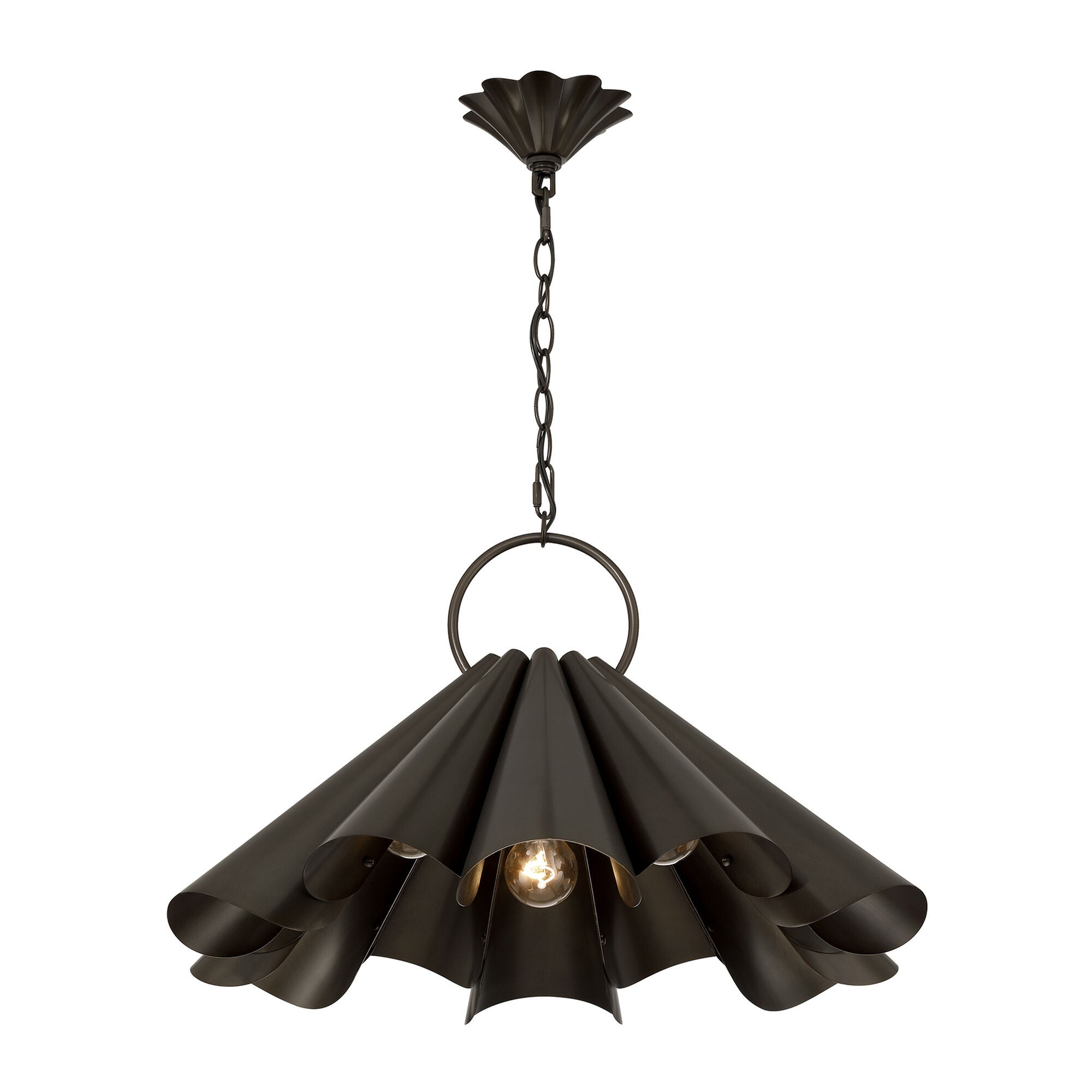 Vinton Medium Pendant Light,
