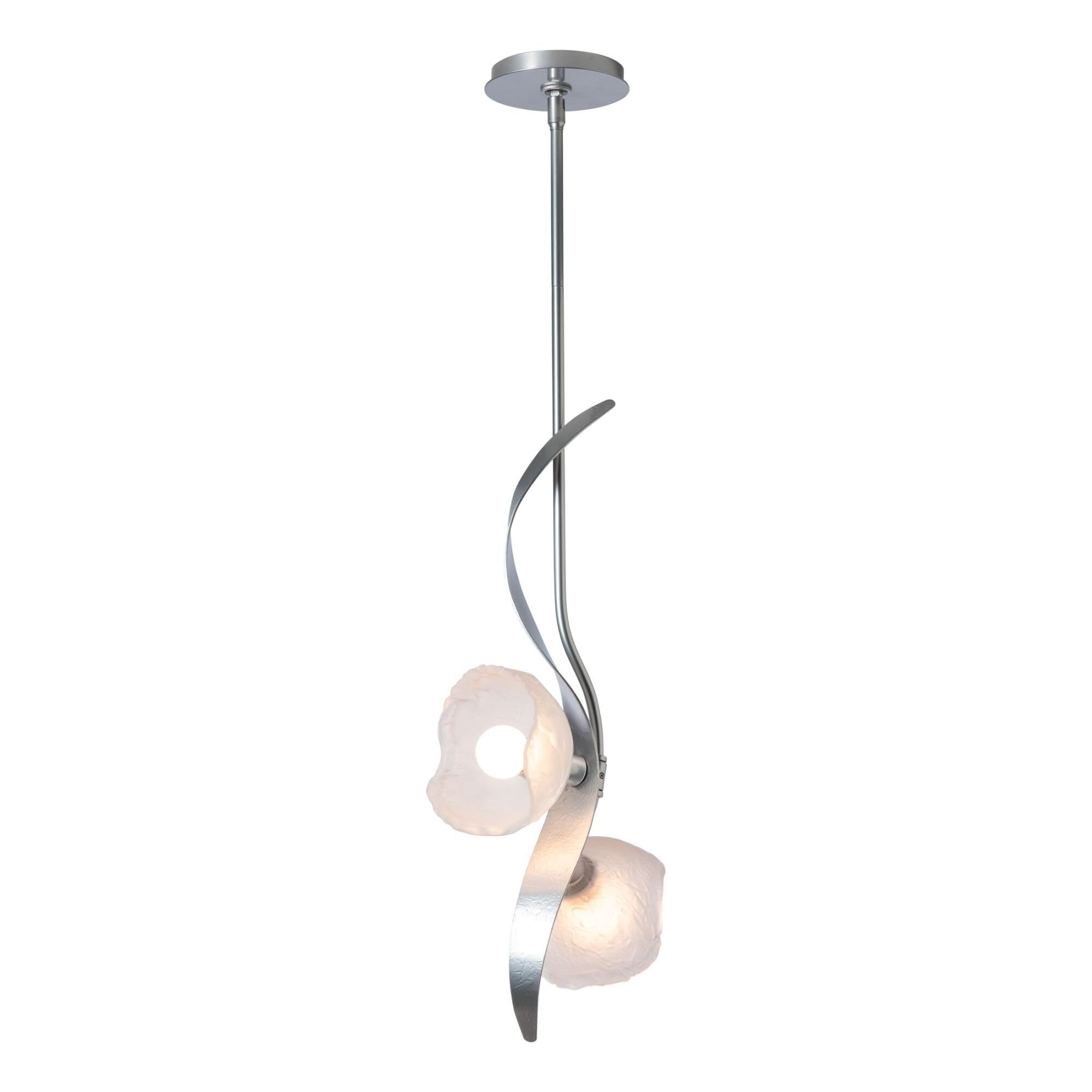 Mika 10 Inch Mini Pendant by Hubbardton Forge