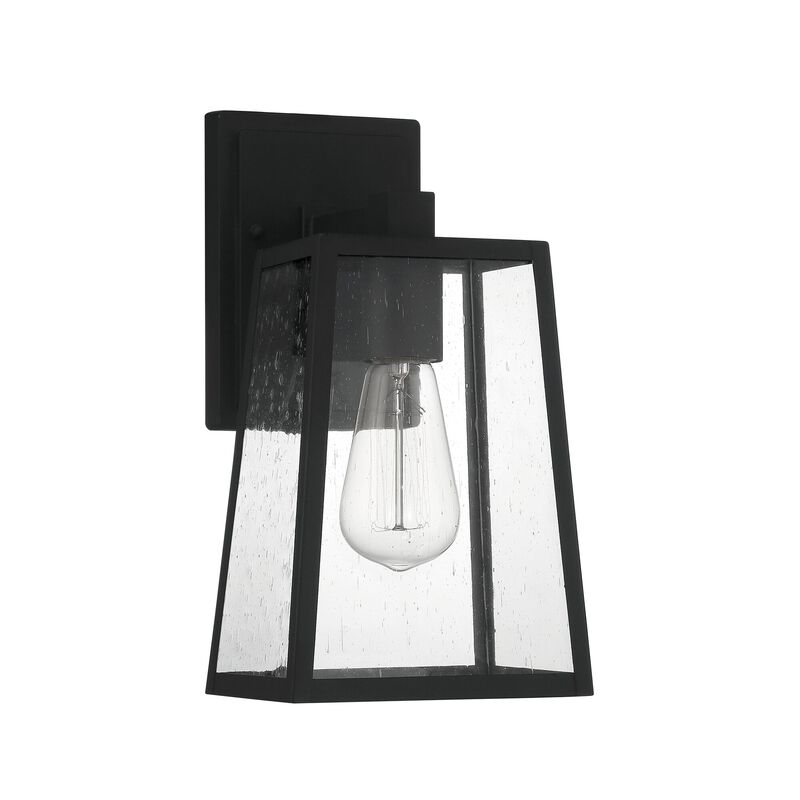 Dunn 12 Inch Outdoor Wall Light by Craftmade