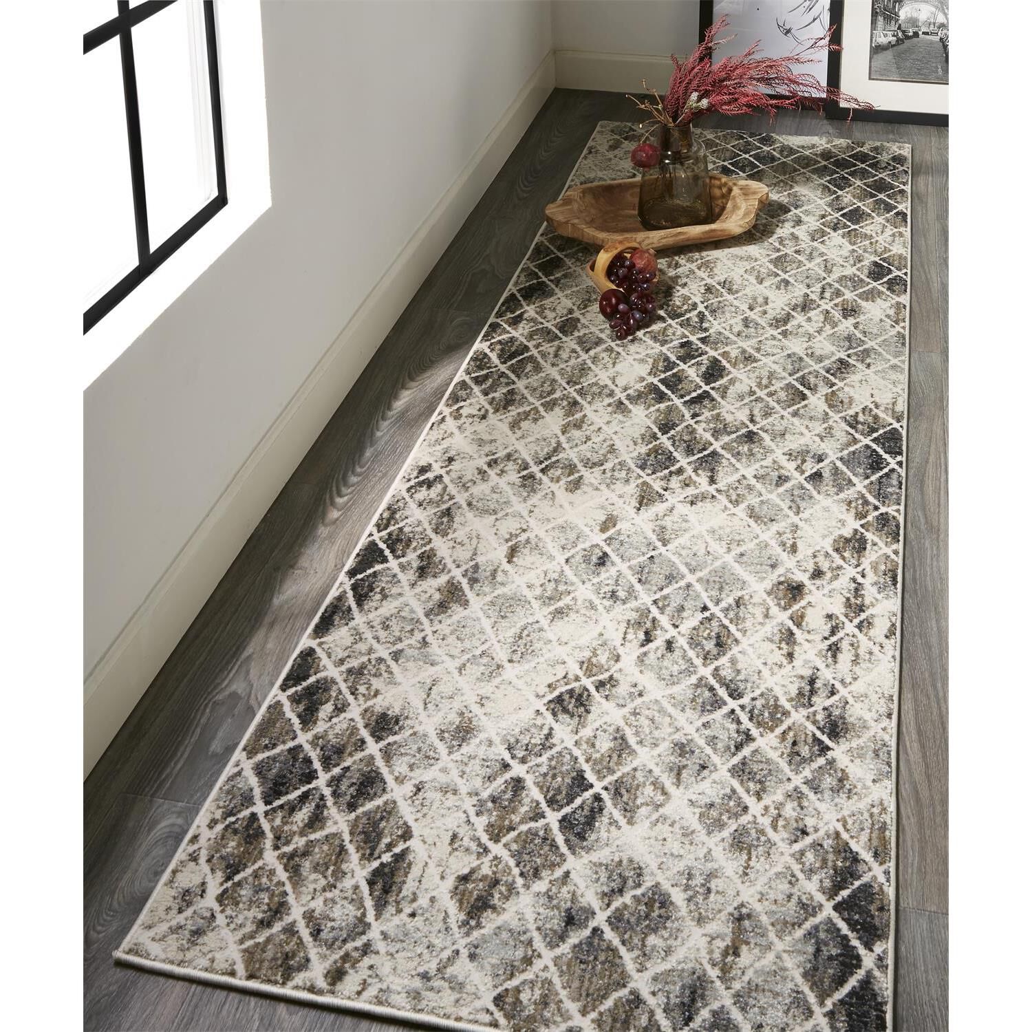 Kano Area Rug by Feizy