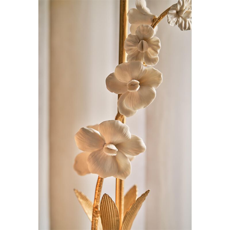 Thylane Large Table Lamp by Regina Andrew