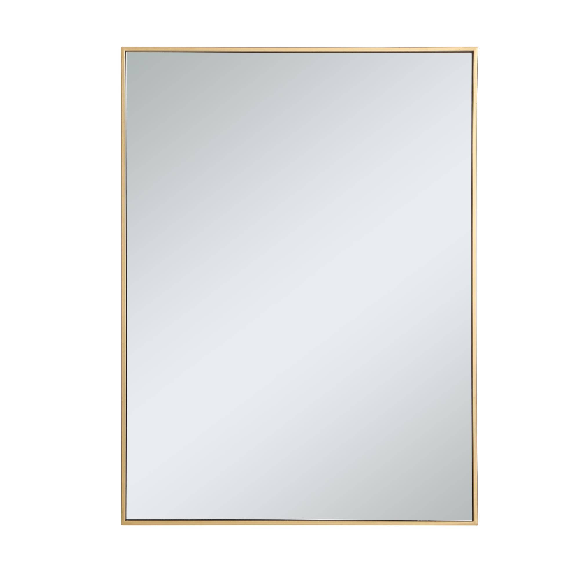 Eternity Decorative Mirror by Elegant Decor