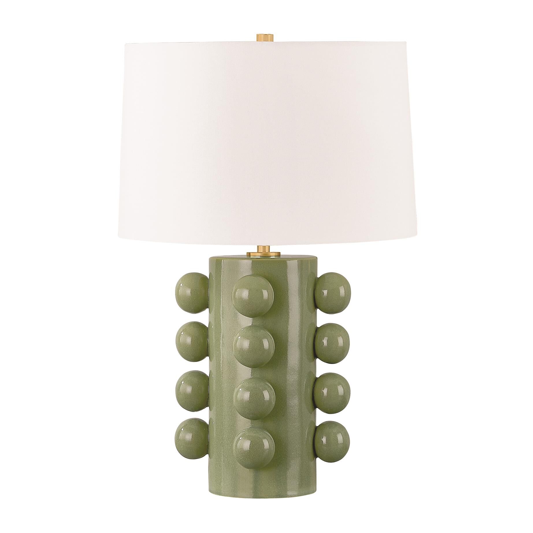 Roselle 26 Inch Table Lamp by Hudson Valley Lighting