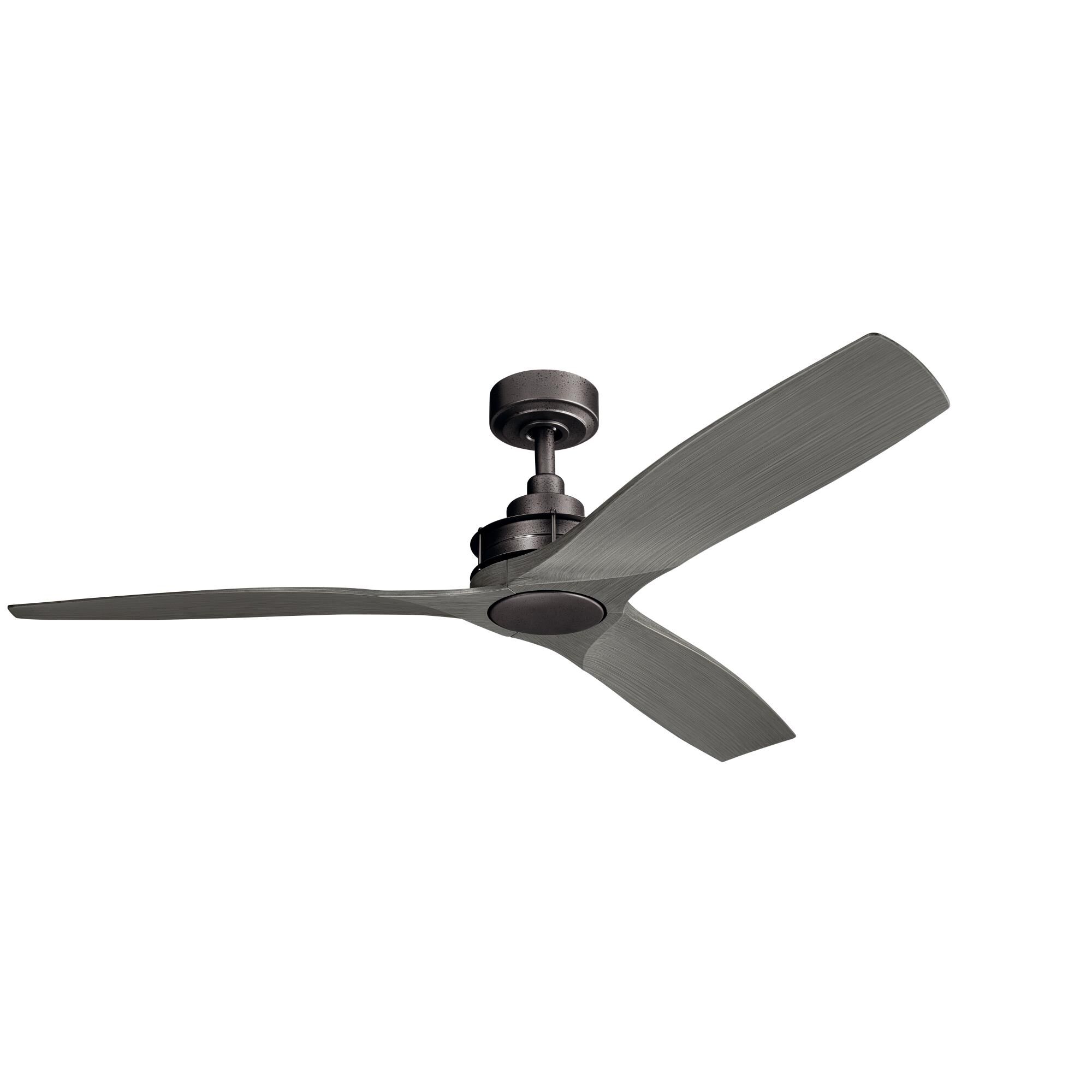 Ried 56 Inch Ceiling Fan by Kichler Lighting