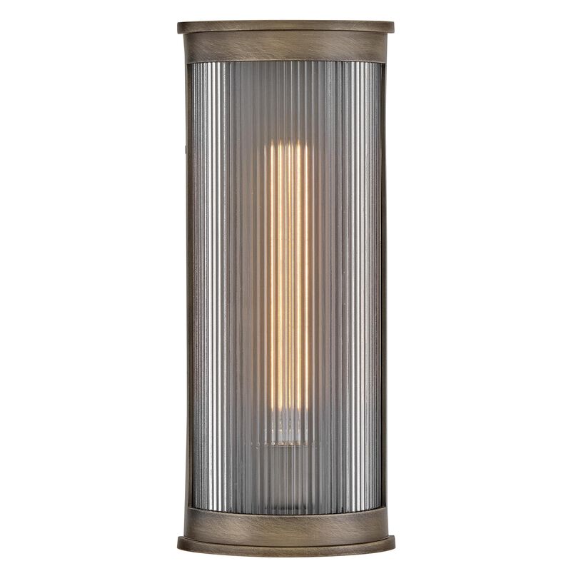 Bluffton 17 Inch Outdoor Wall Light by Hinkley Lighting