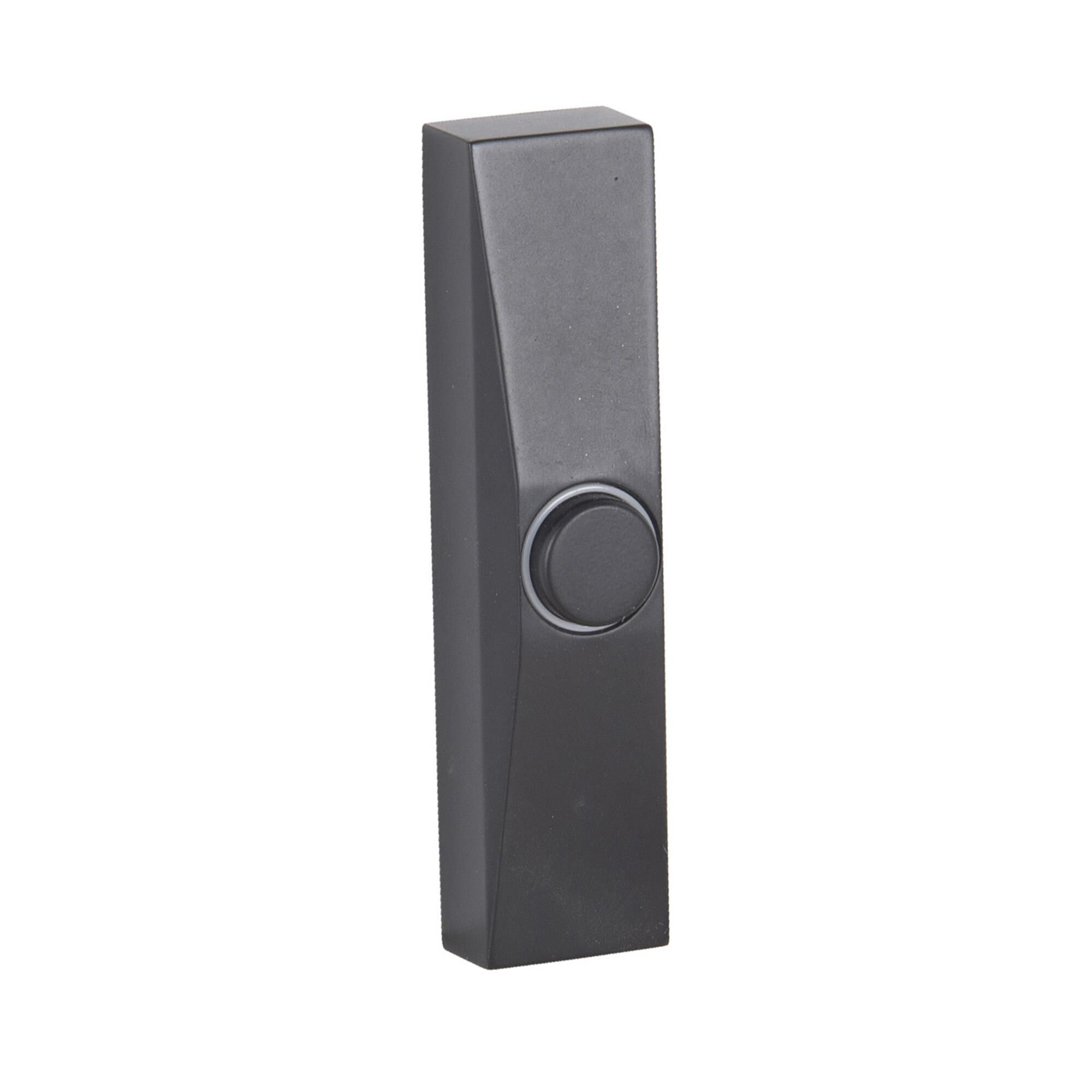 Shown in Flat Black finish