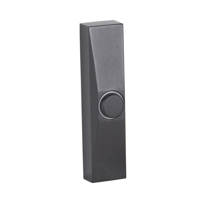 Lighted Push Button Non Classified Part by Craftmade