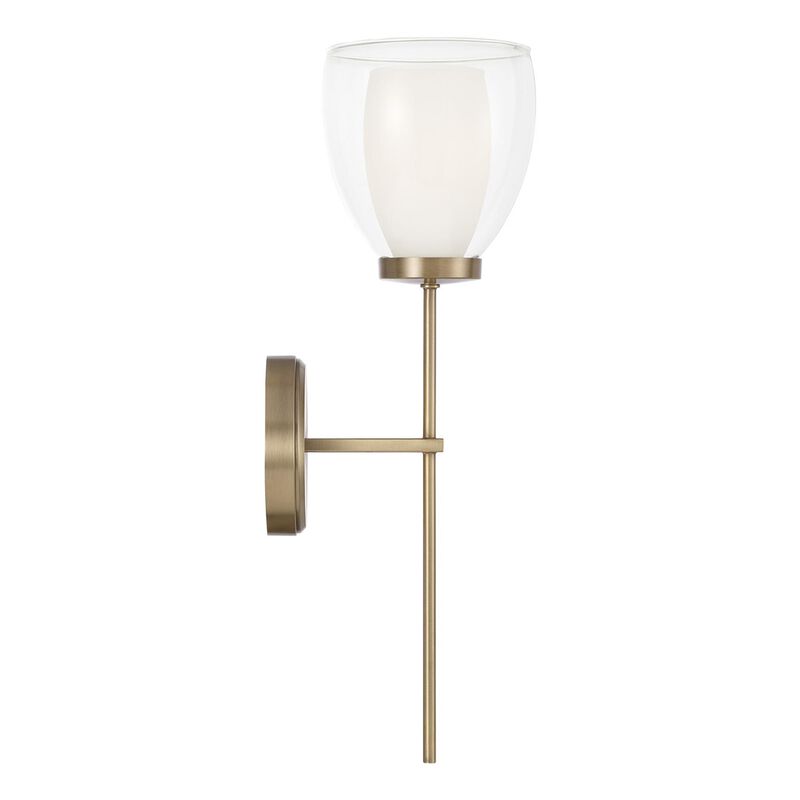 Joss 6 Inch Wall Sconce by Capital Lighting Fixture Company