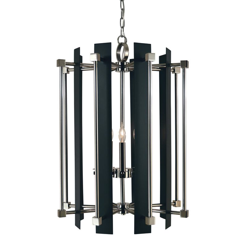 Louvre Small Chandelier by Framburg