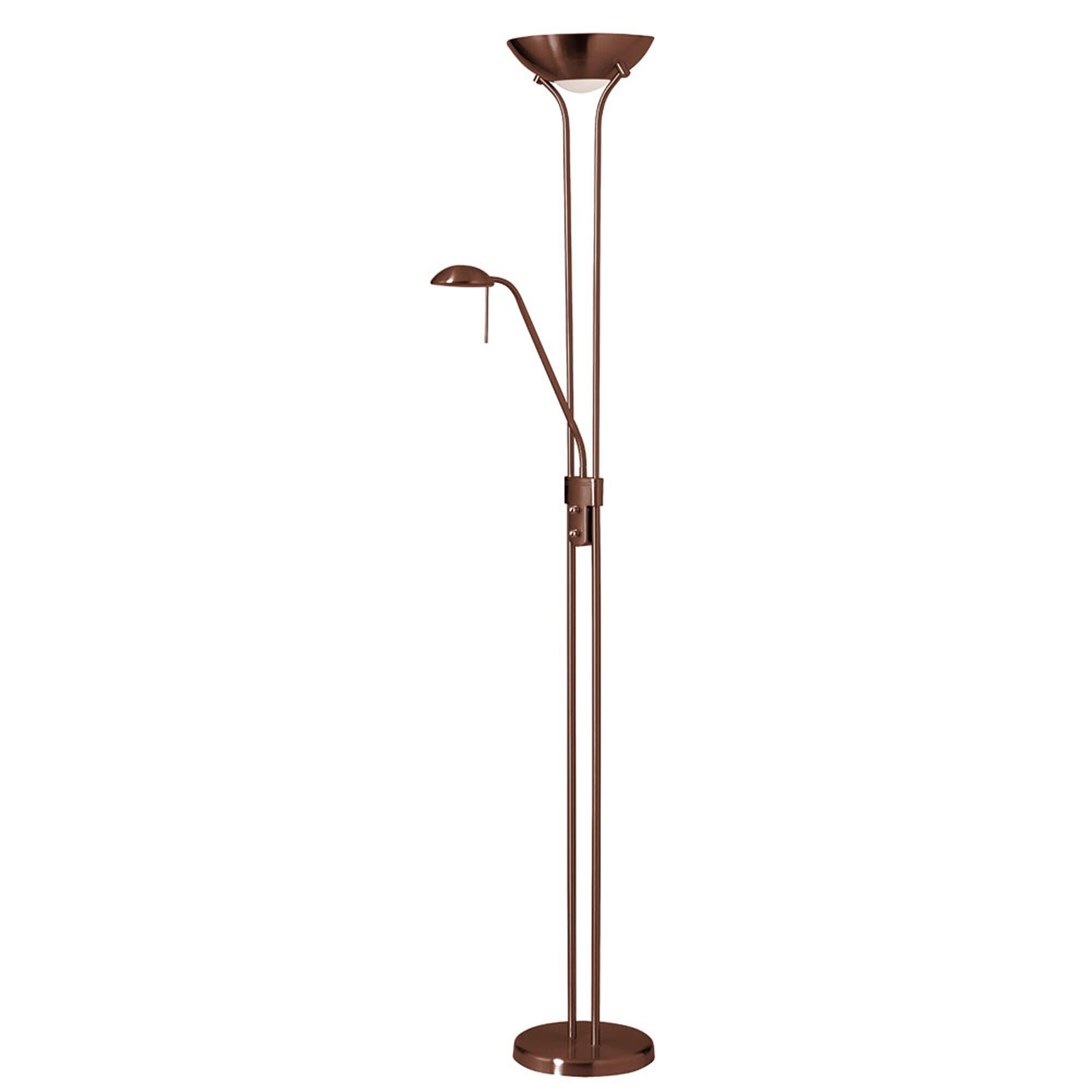 Shown in Oil Brushed Bronze finish