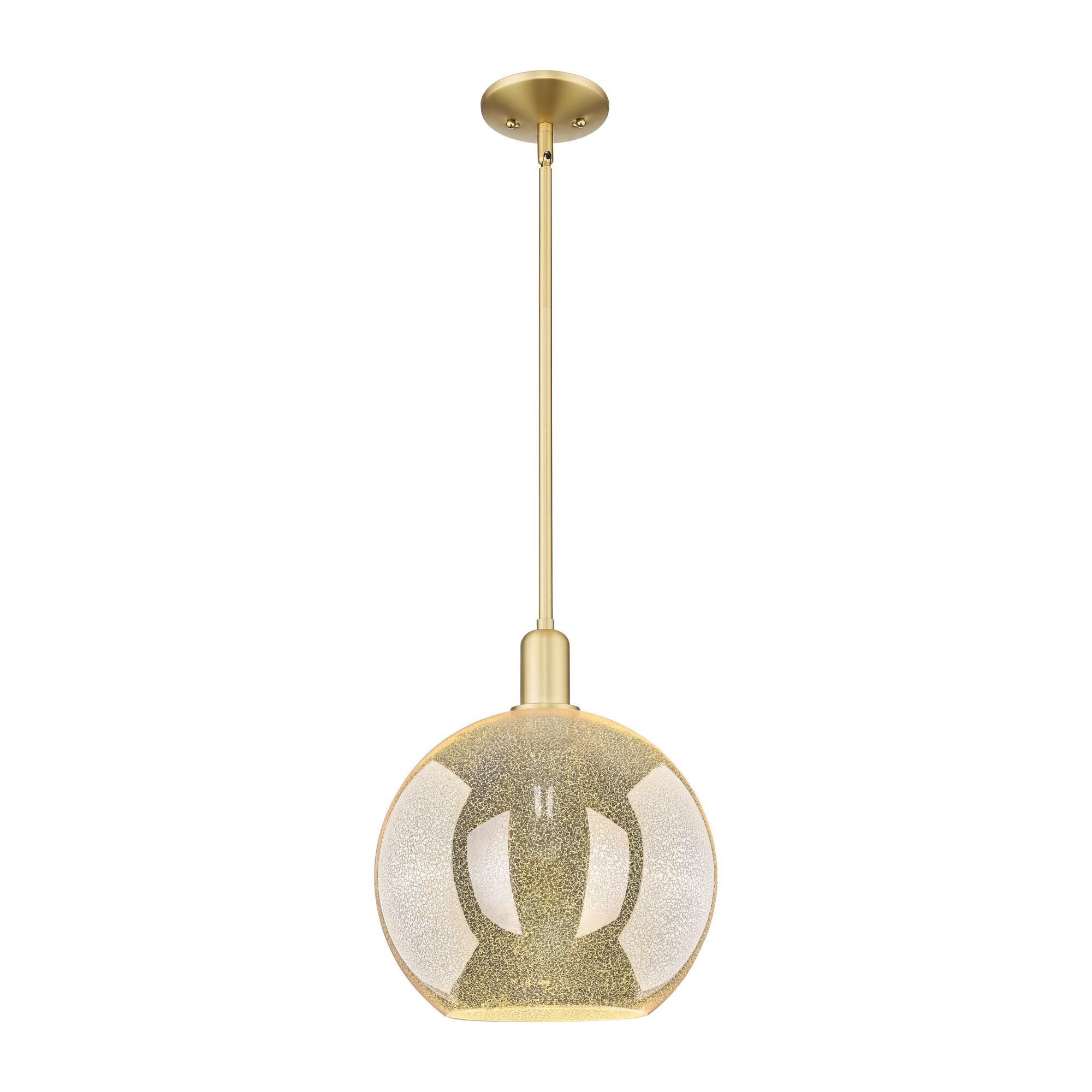 Bruno Marashlian Athens 12 Inch Mini Pendant by Innovations Lighting