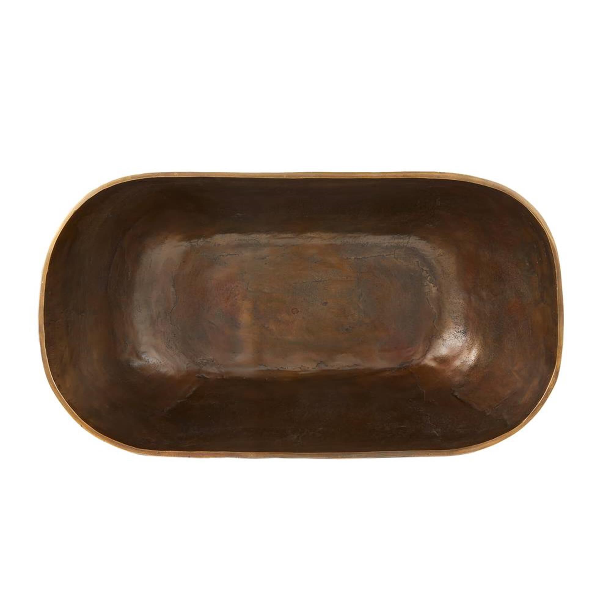 Shown in Antique Brass finish