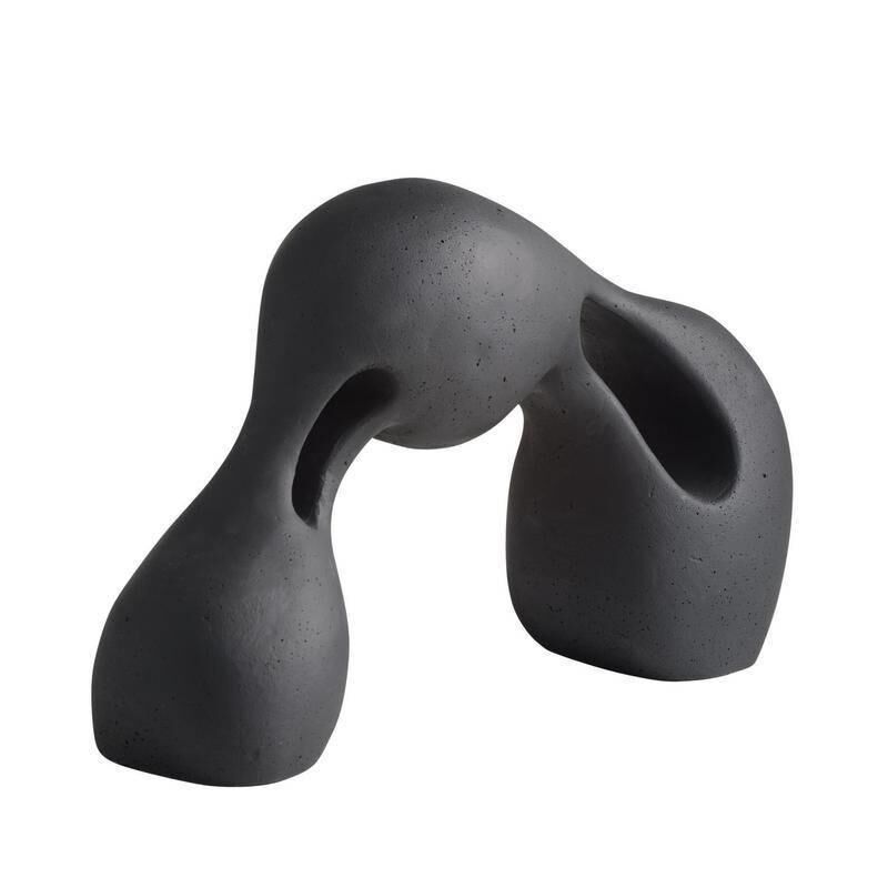Jabari 11 Inch Sculpture by Arteriors Home