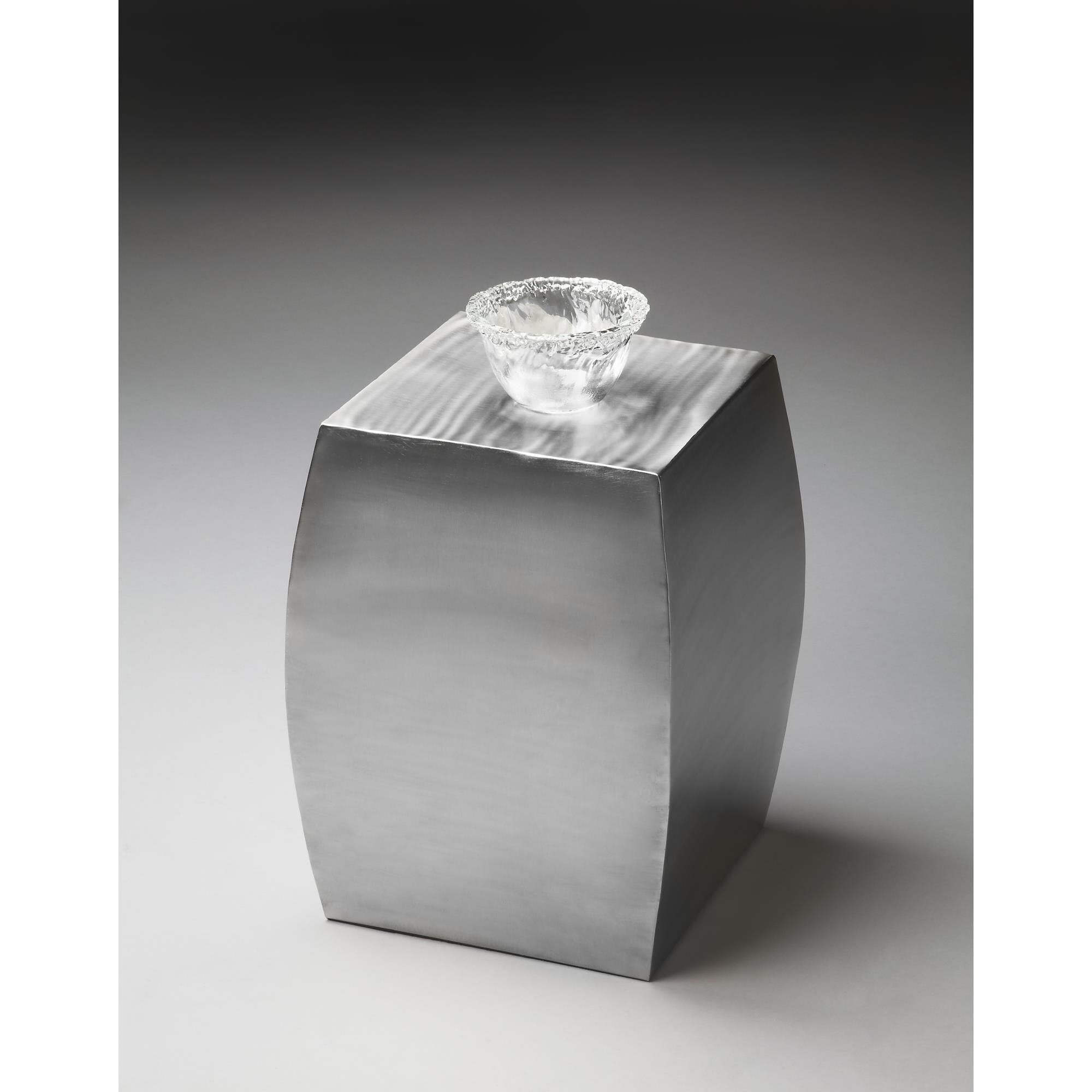 Butler Specialty Furniture Modern Expressions Accent Table - Thumbnail 3