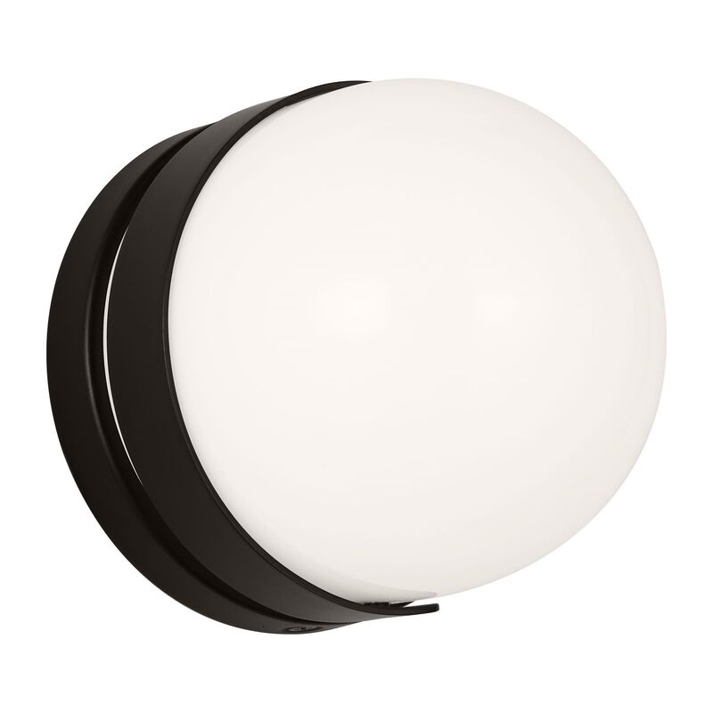 Ellen DeGeneres Syrie Small Wall Sconce by Visual Comfort Studio