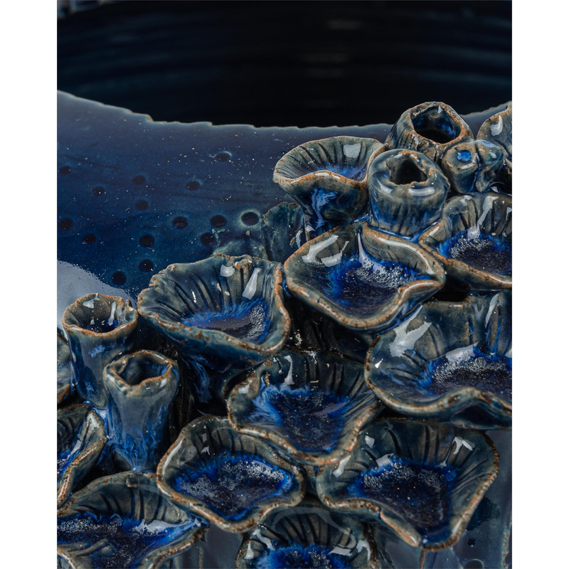 Sunken Bowl by Currey & Company