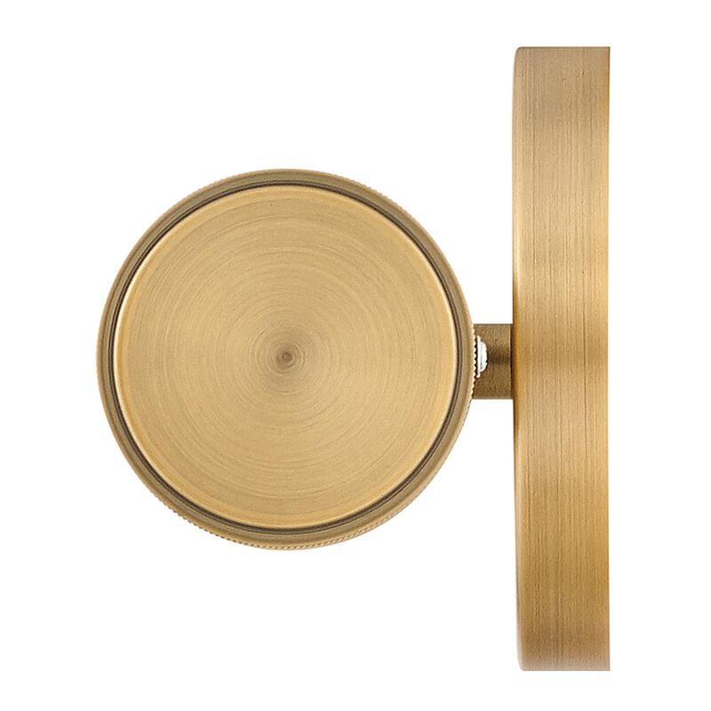 Femi 22 Inch Bath Vanity Light by Hinkley