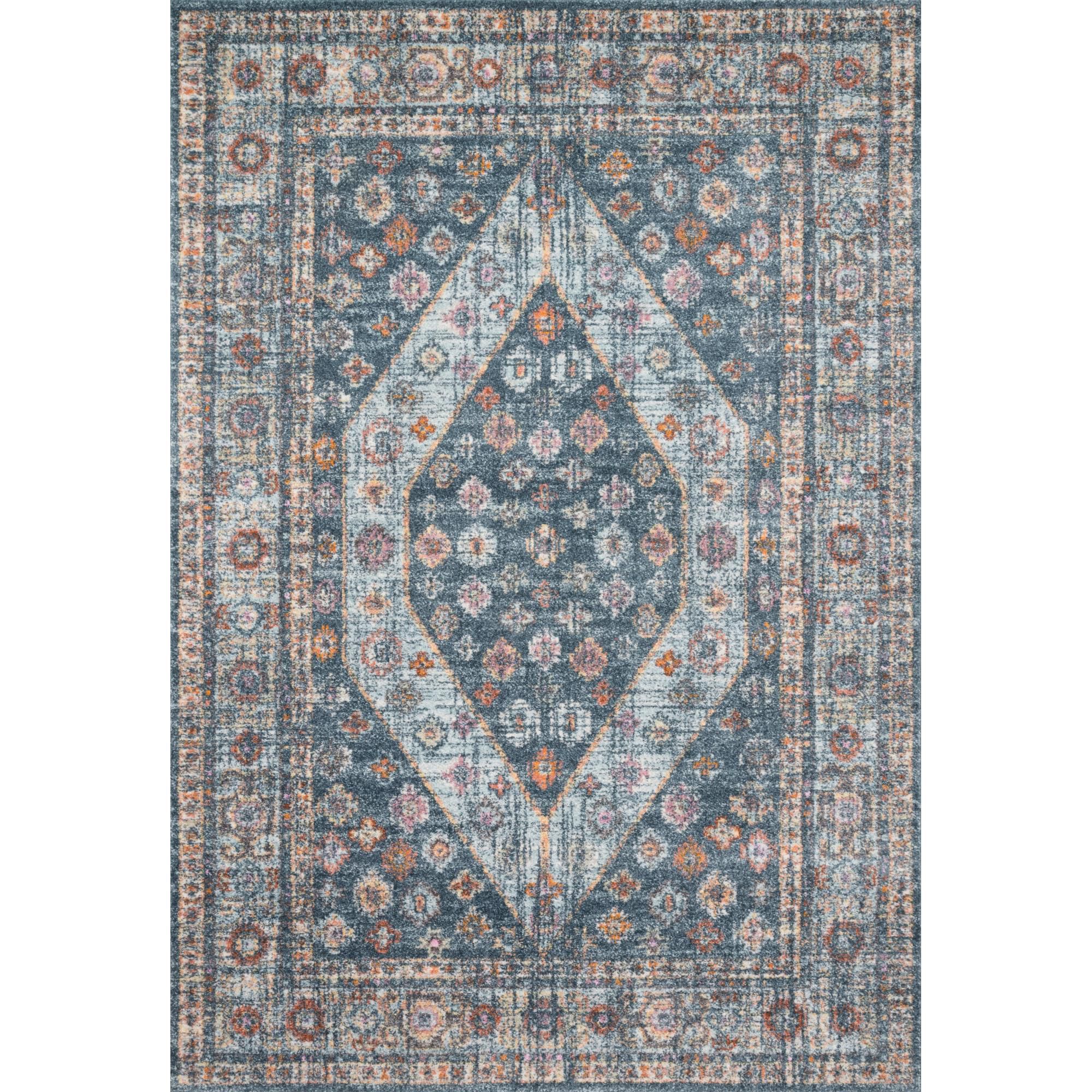 Clara Area Rug,