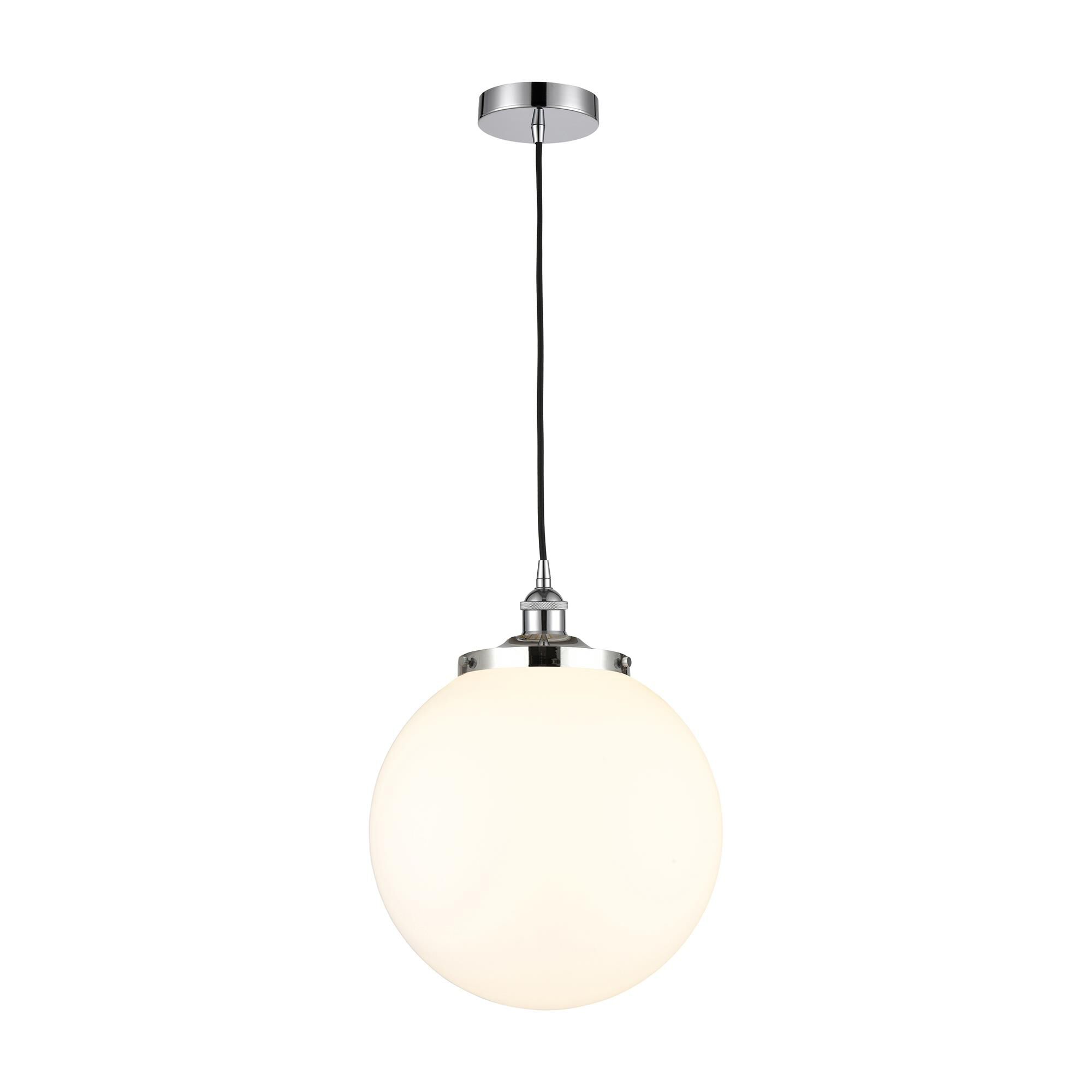 Bruno Marashlian Beacon 14 Inch Large Pendant by Innovations Lighting