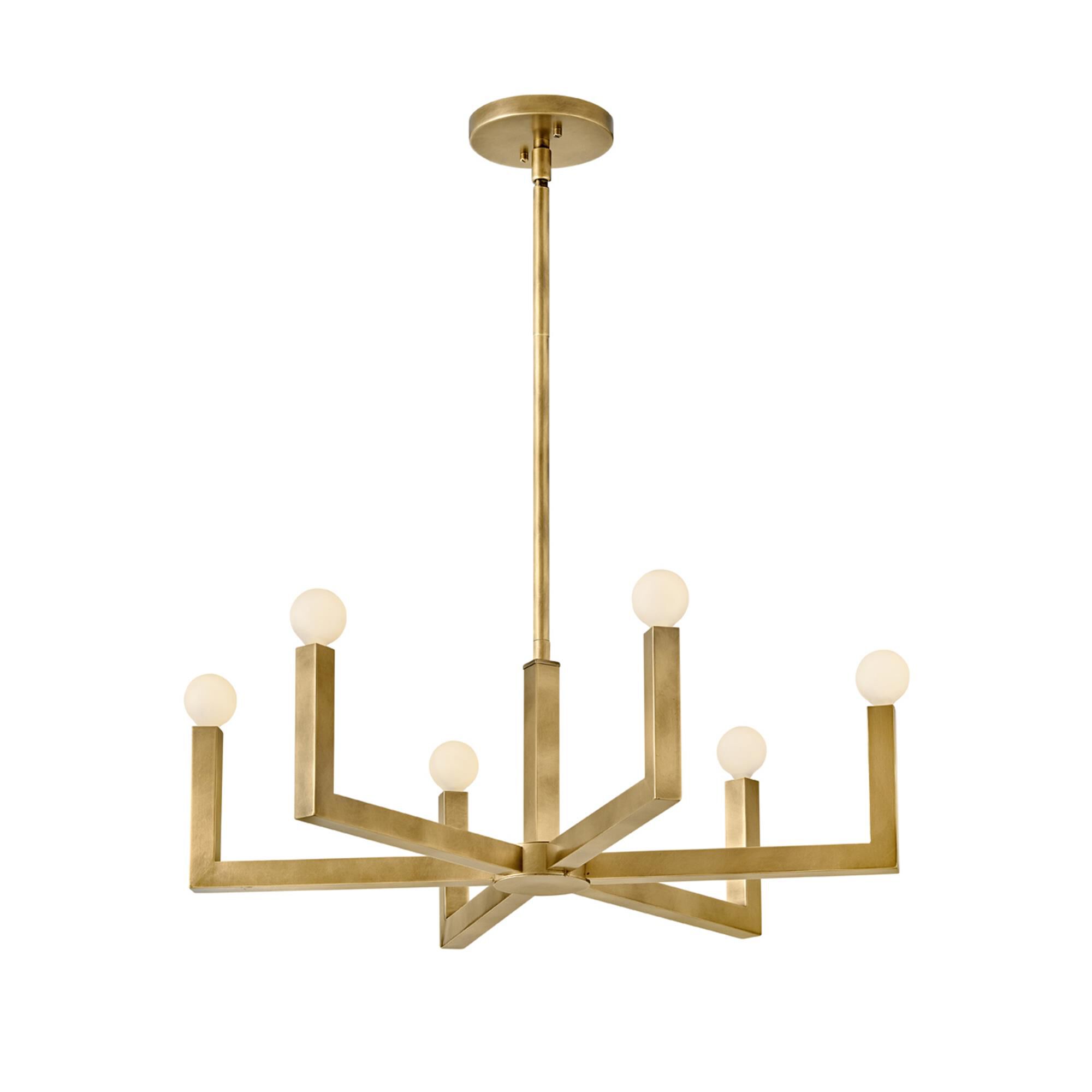 Ezra Medium Chandelier,