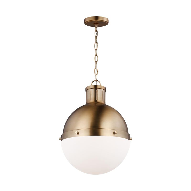 Visual Comfort Studio Collection Hanks Large Pendant