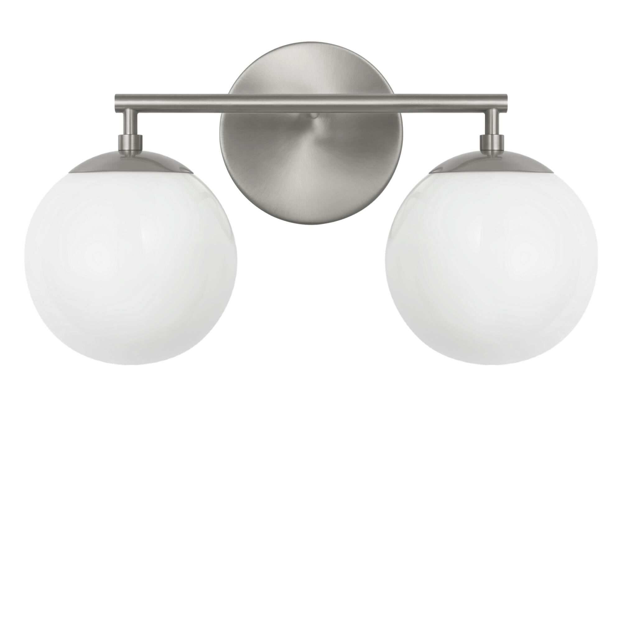 Nube 15 Inch Bath Vanity Light by Generation Lighting