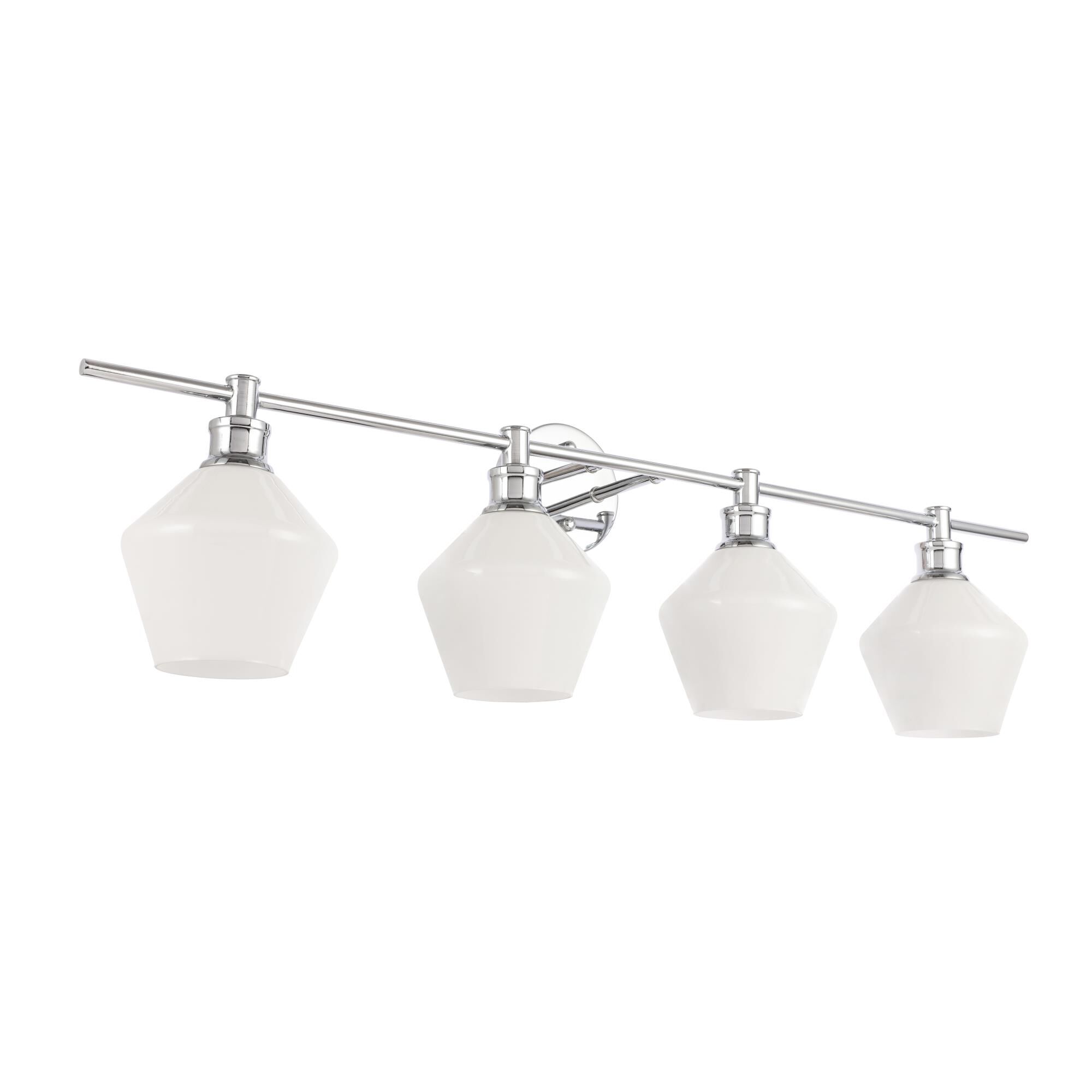 Gene Bath Vanity Light by Elegant Lighting