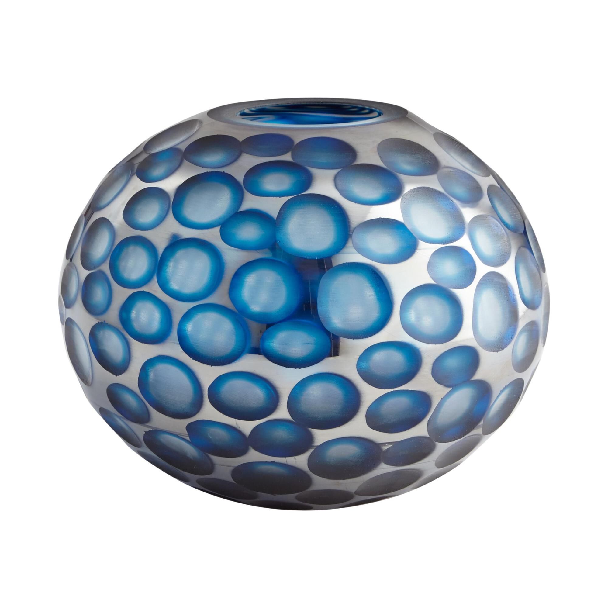 Toreen Vase-Urn by Cyan Designs