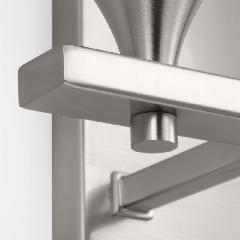 Drew & Jonathan Toffino 16 Inch 2 Light Bath Vanity Light by Visual Comfort Studio