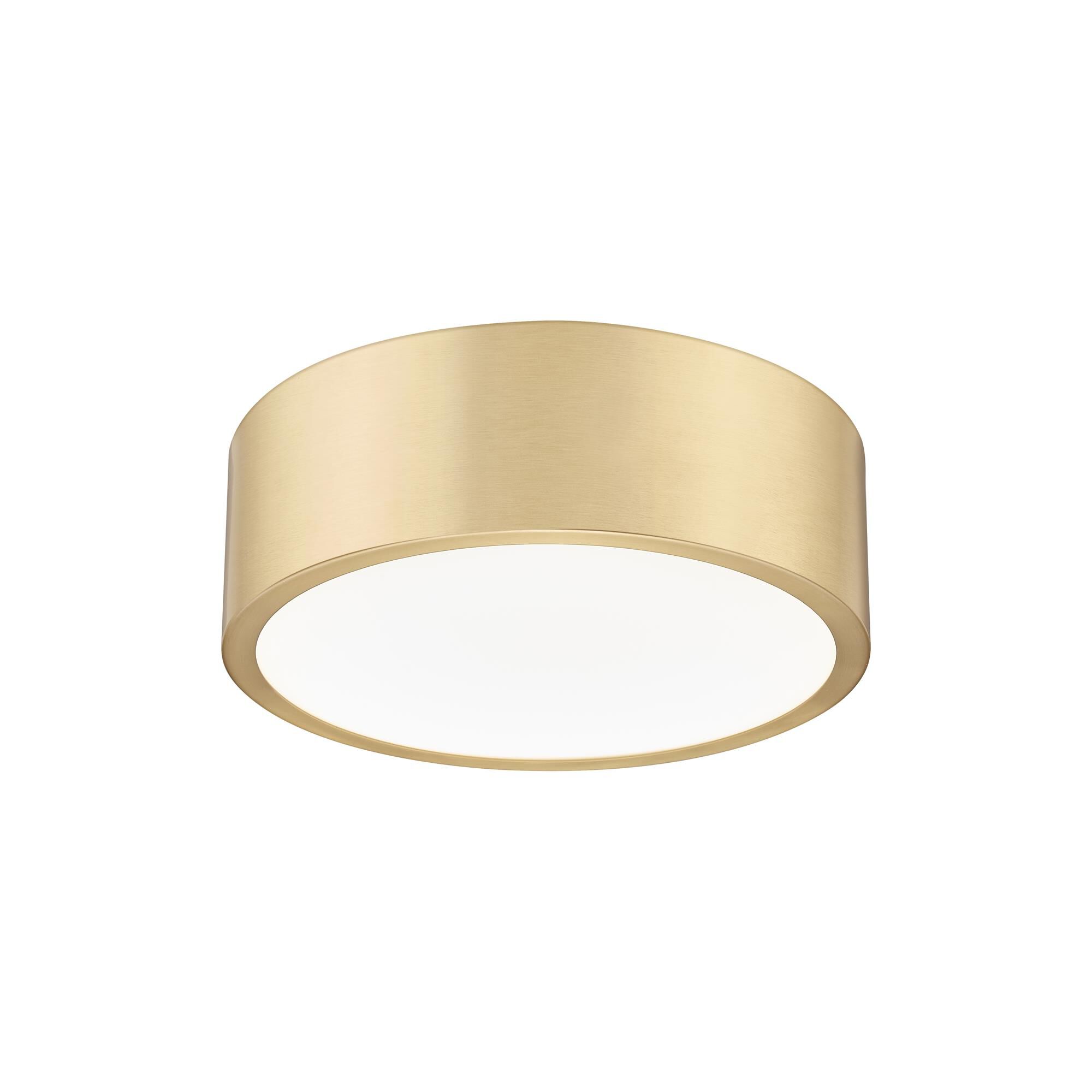 Coronado 12 Inch Flush Mount by Z Lite