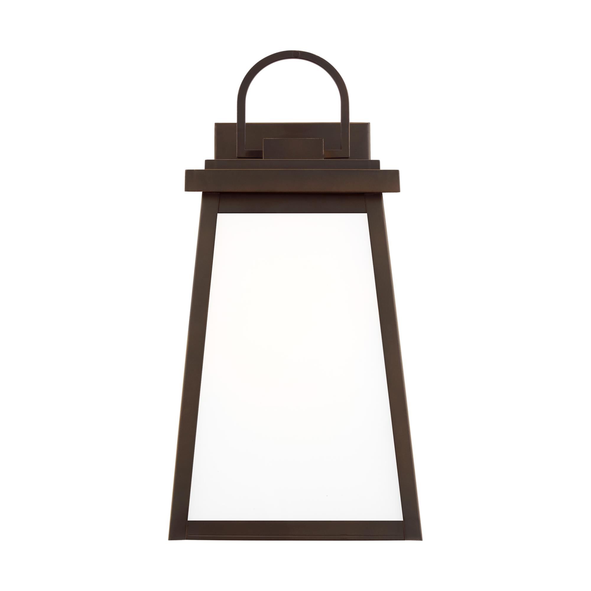 Visual Comfort Studio Collection Sean Lavin Founders 14 Inch Tall Outdoor Wall Light